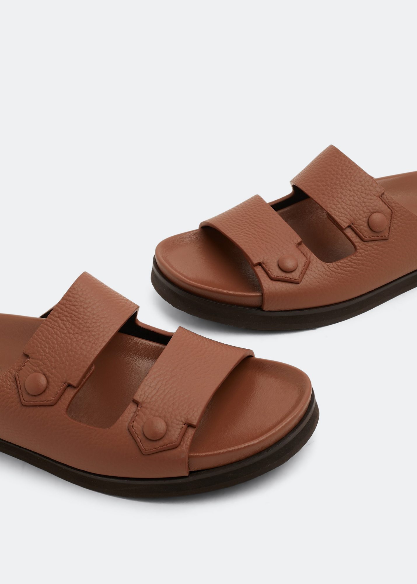 

Amorti Graffeta sandals, Brown