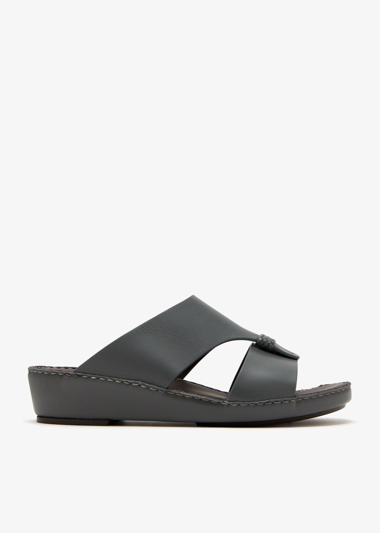 

Clessidra Nuovo sandals, Grey