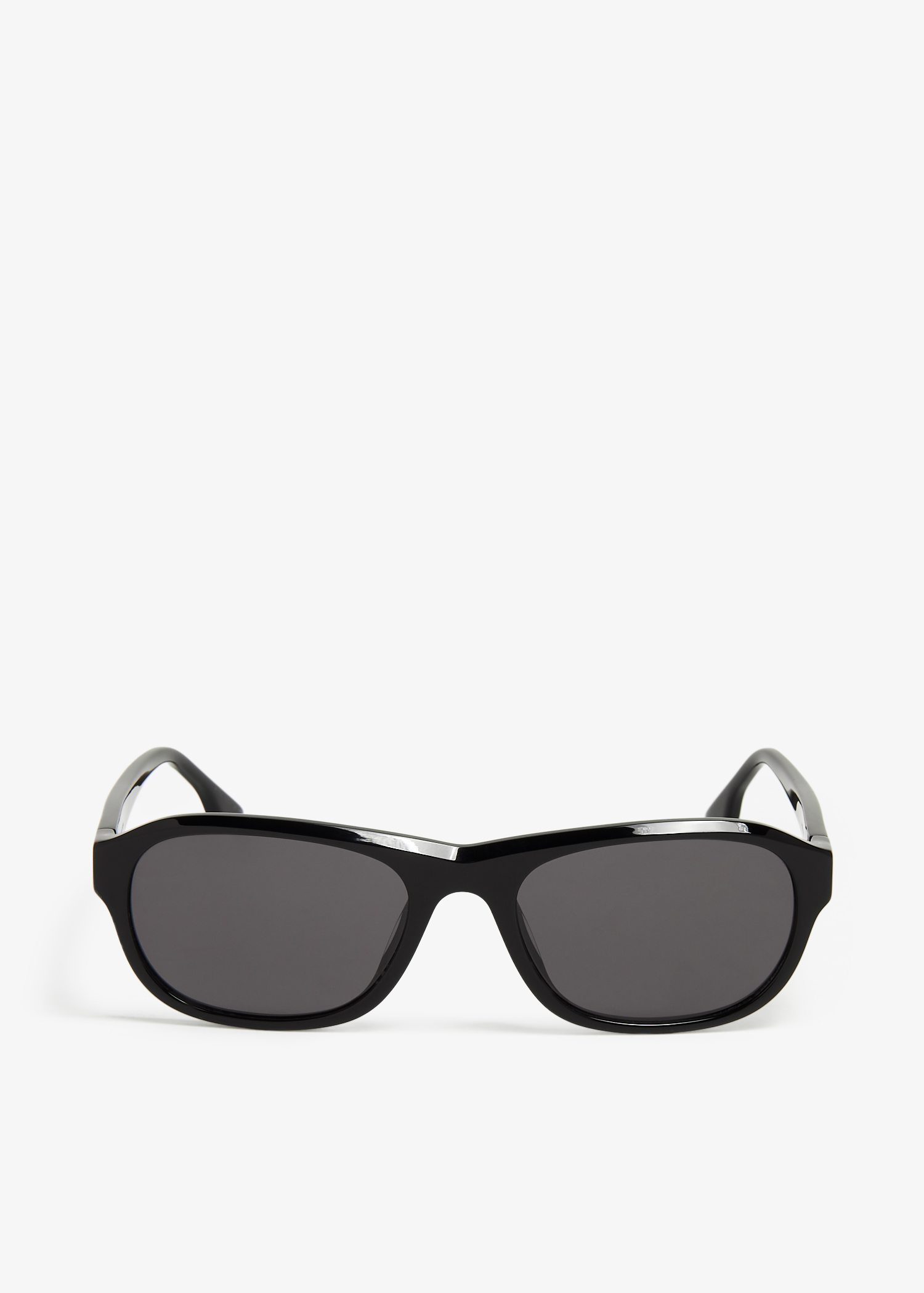

SFZ sunglasses, Black