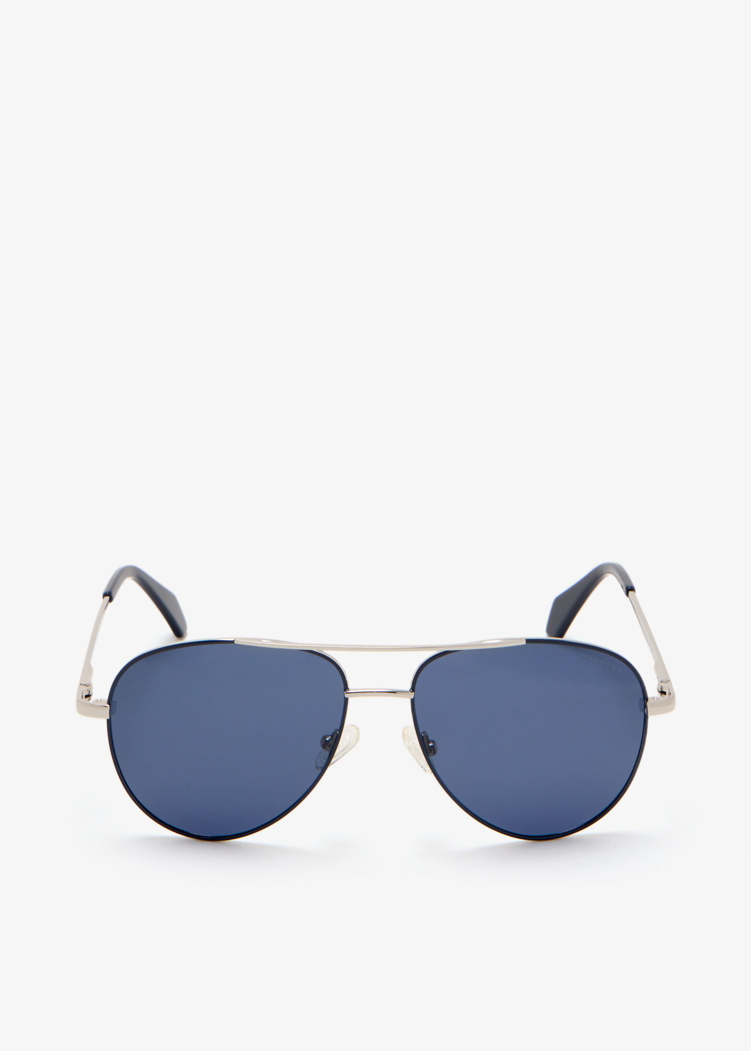 

James sunglasses, Silver