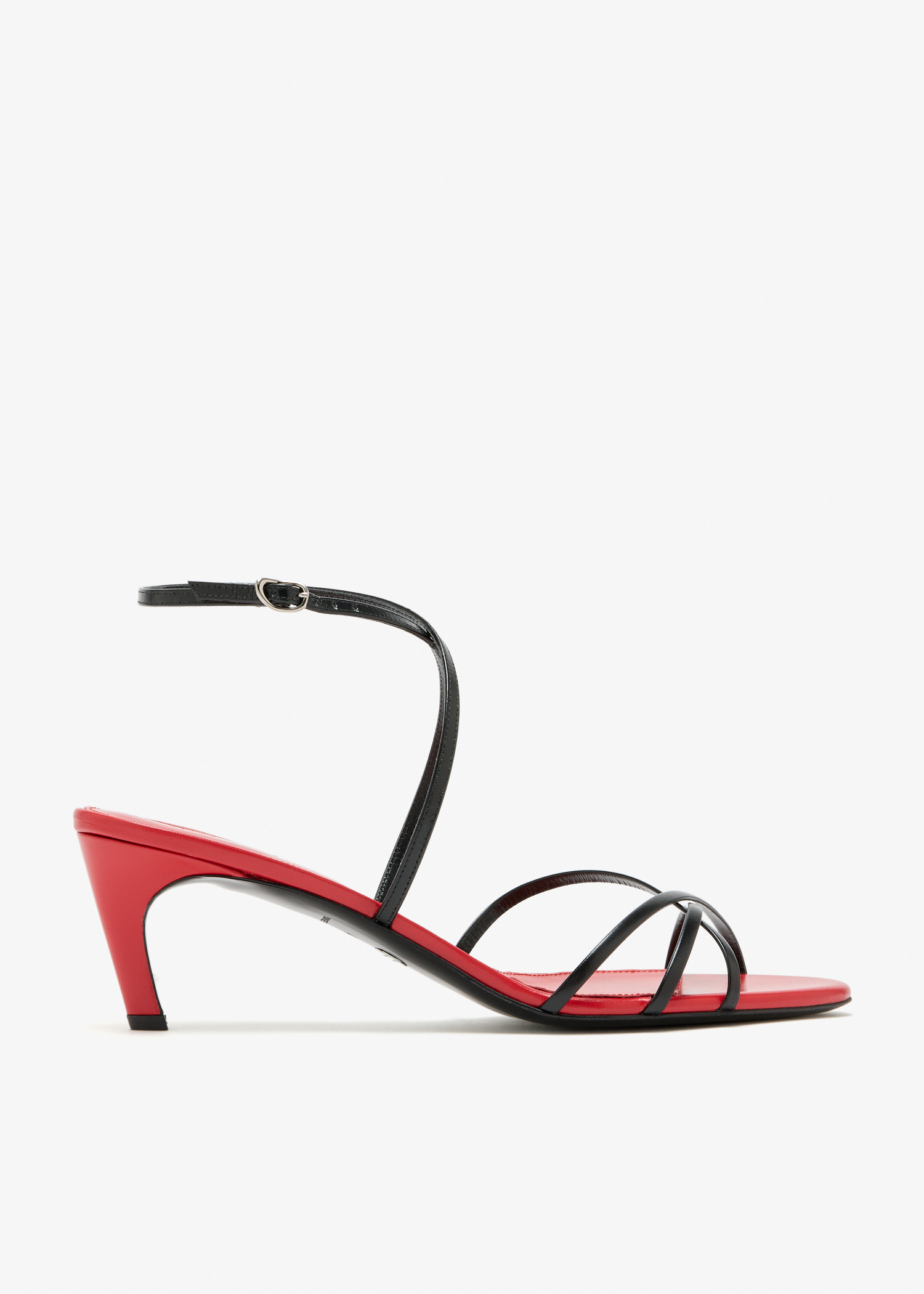 

Uma sandals, Multicolored