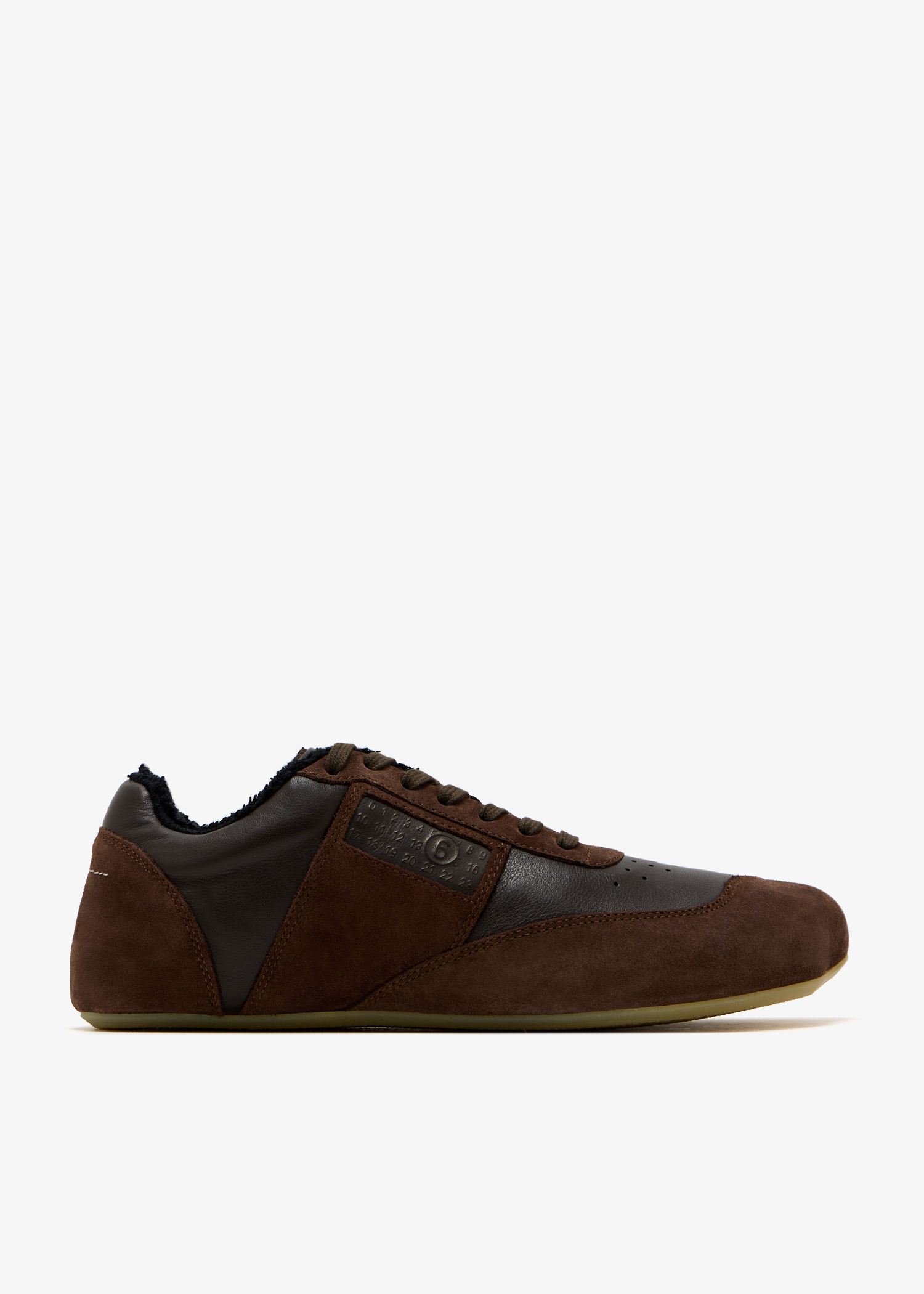 

Anatomic sneakers, Brown