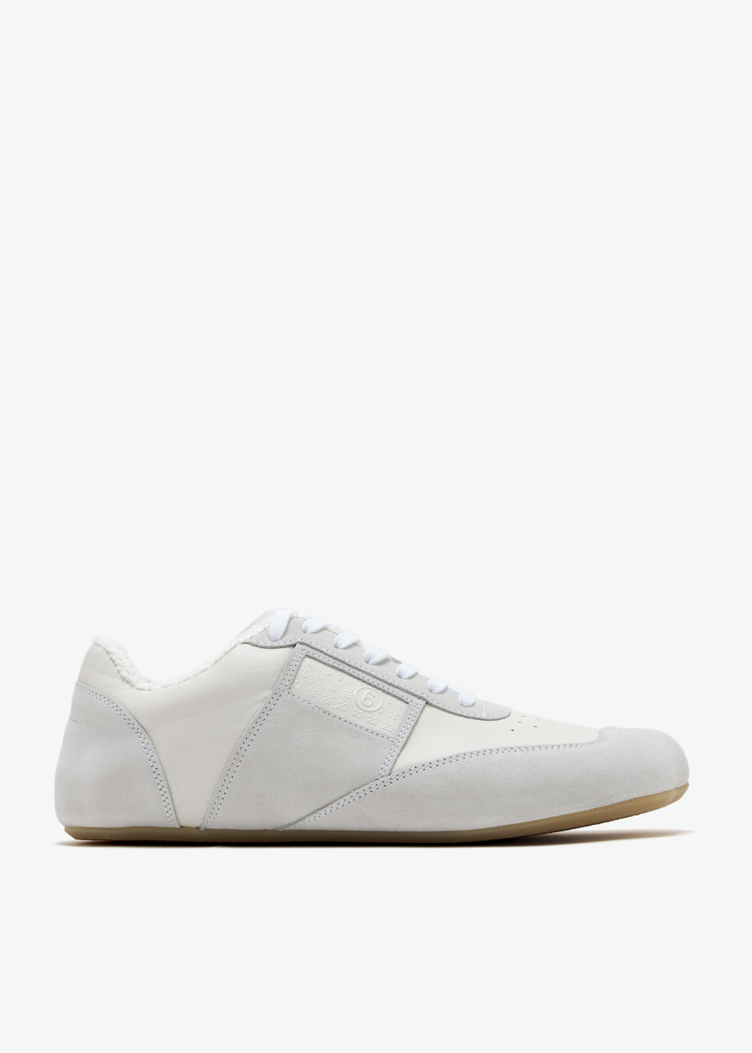 

Anatomic sneakers, White