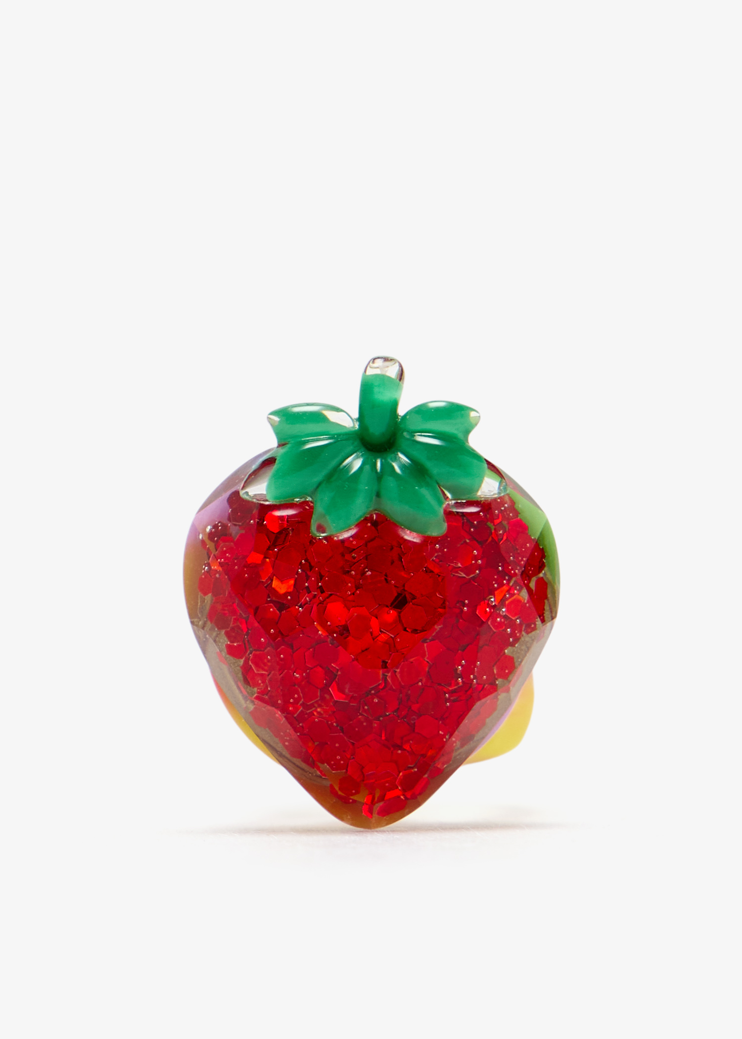 

Berrylicious shoe charm, Multicolored