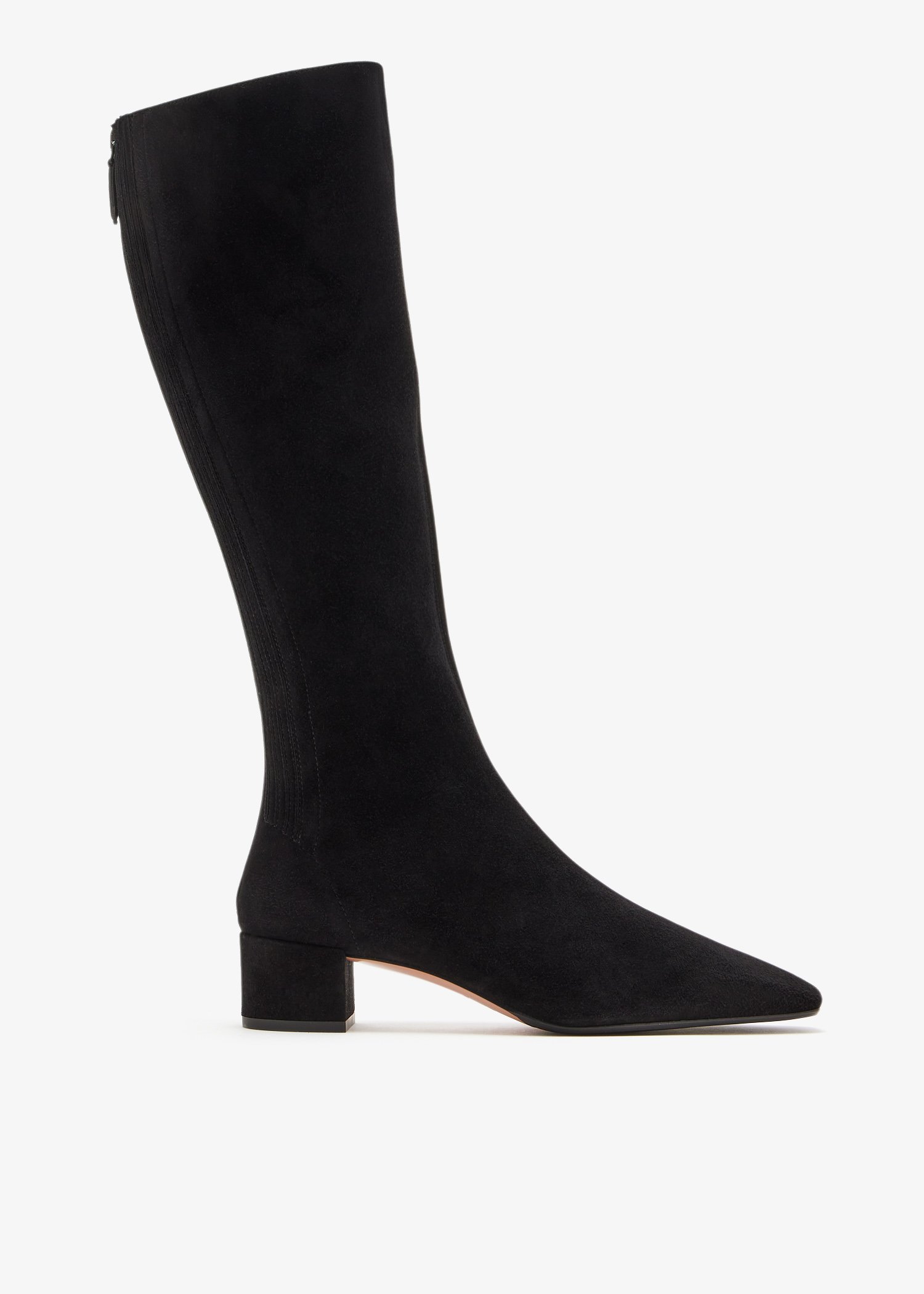 

Saint Honoré 35 boots, Black