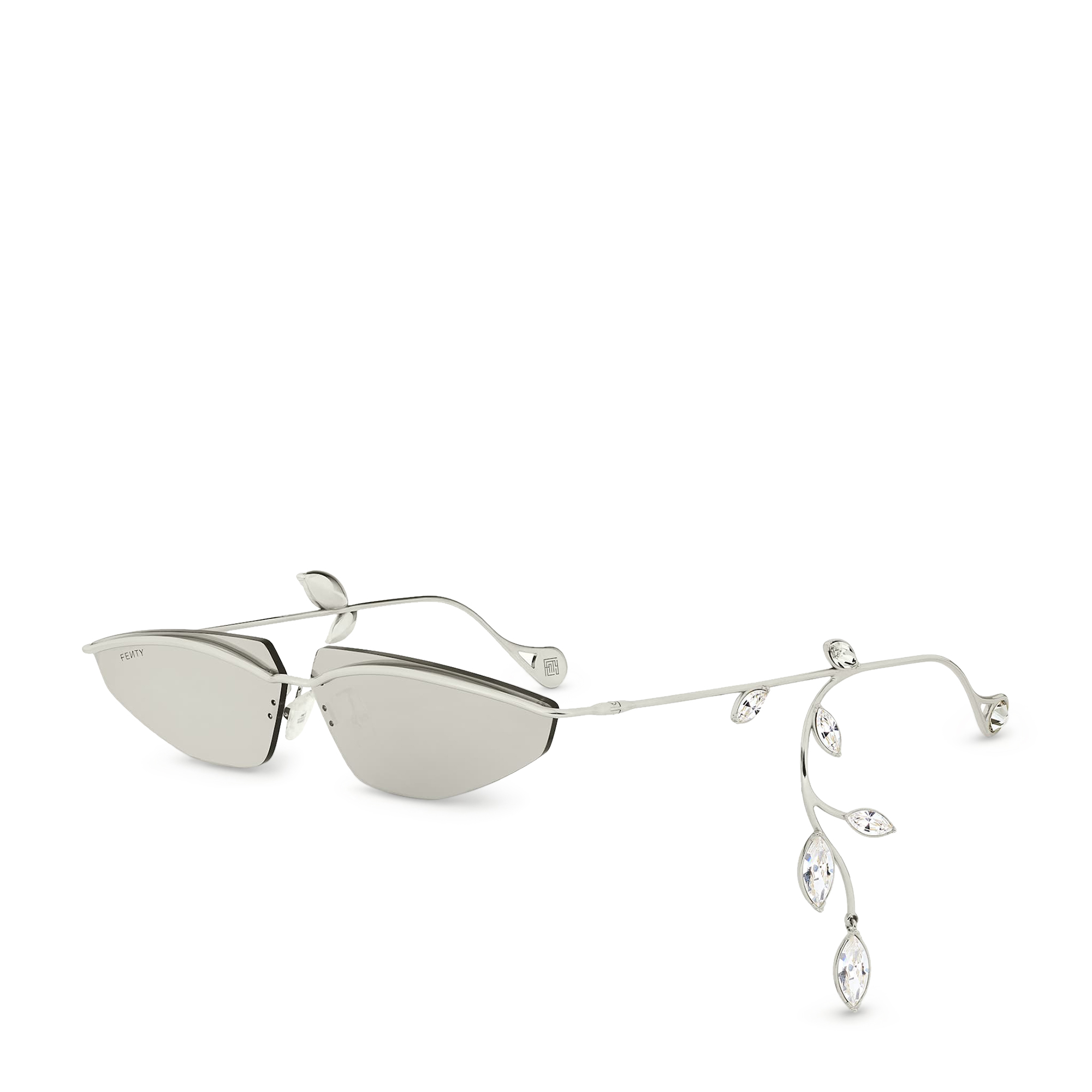 

Side-Eye sunglasses, Black