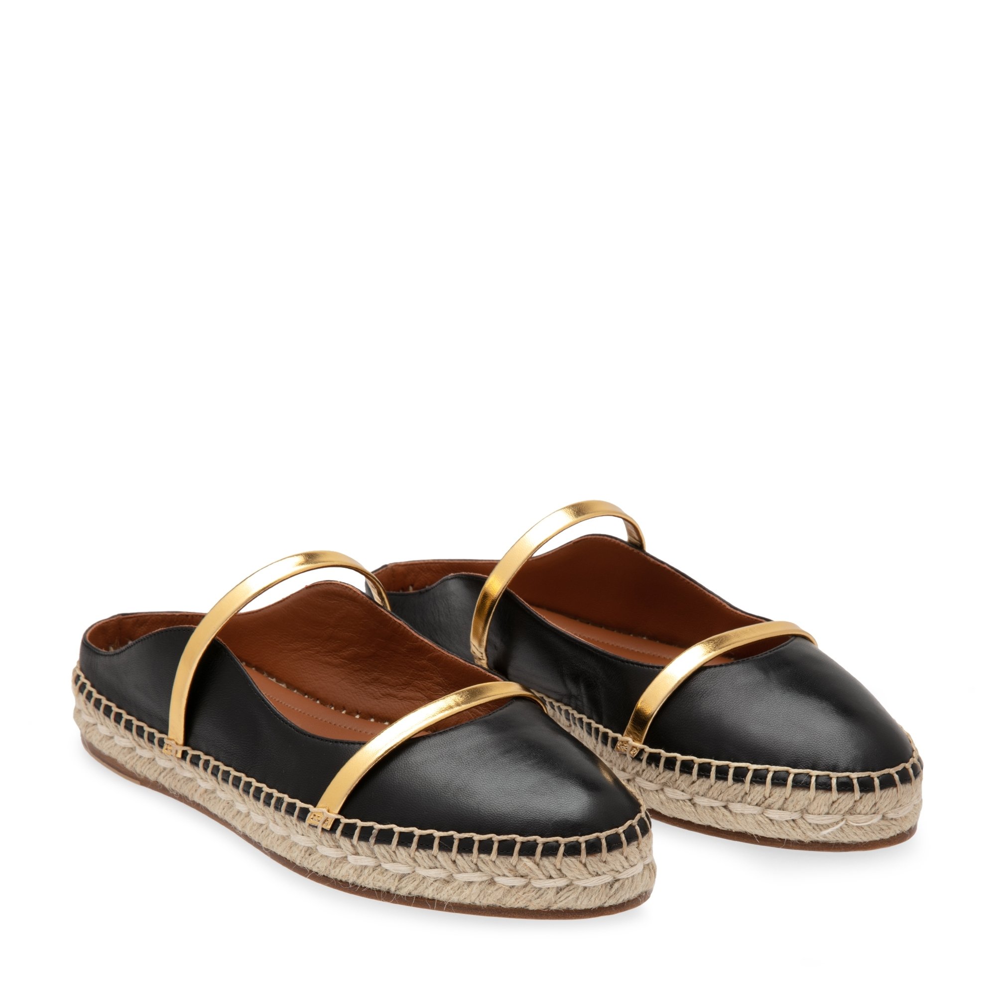 

Sienna espadrilles, Black