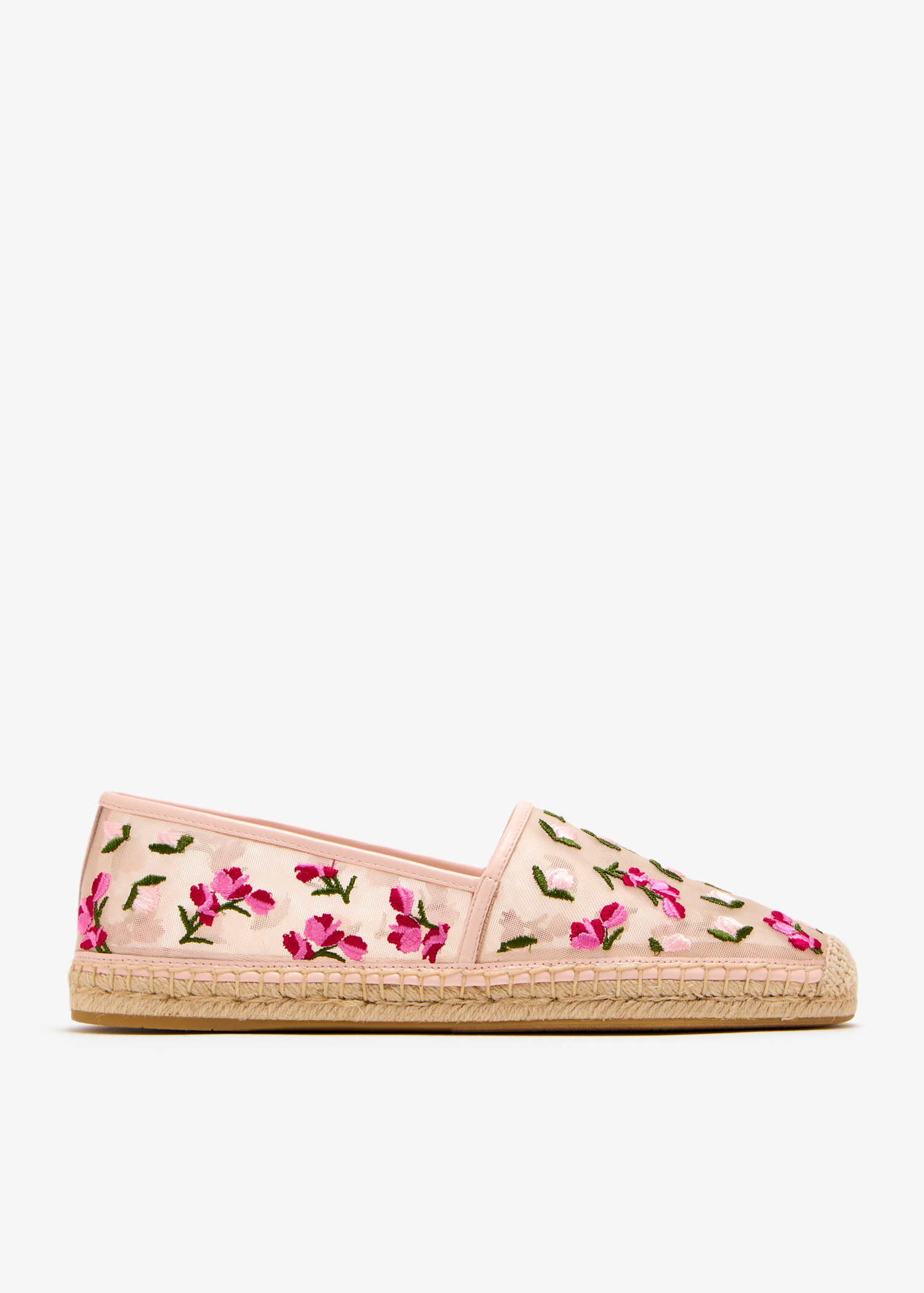 

Bareitall espadrilles, Pink