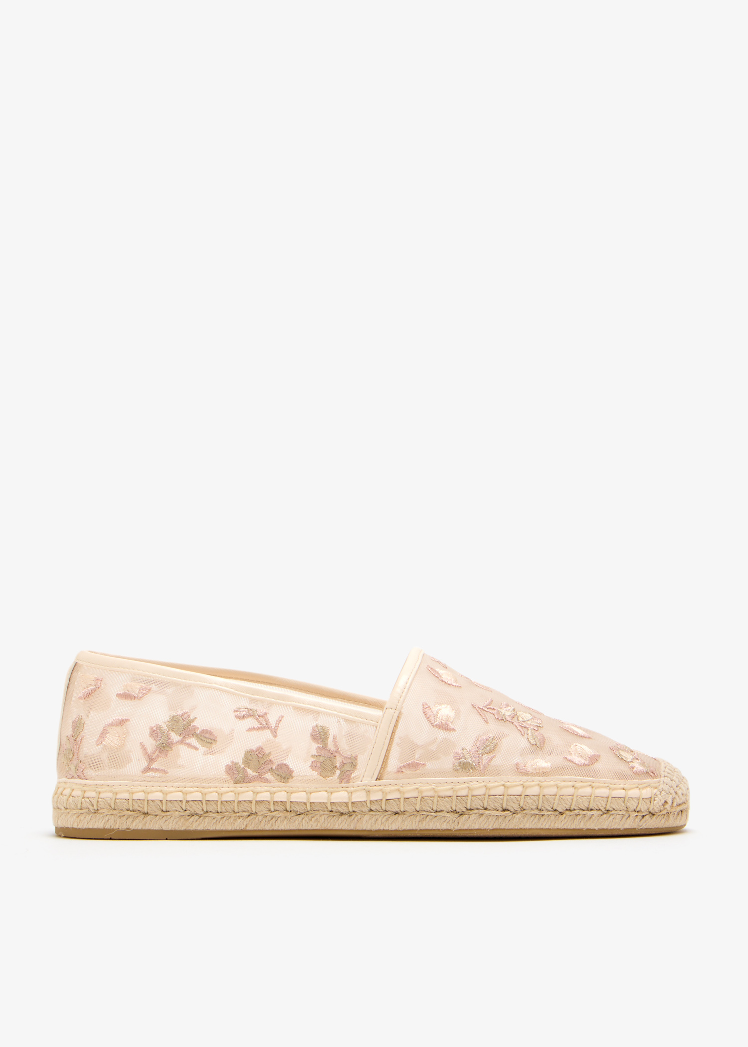 

Bareitall espadrilles, Beige