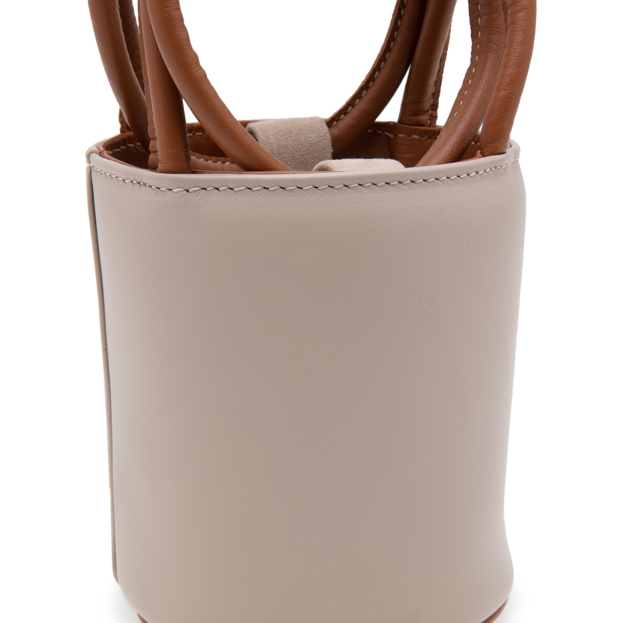 

Kyklos mini bag, Beige