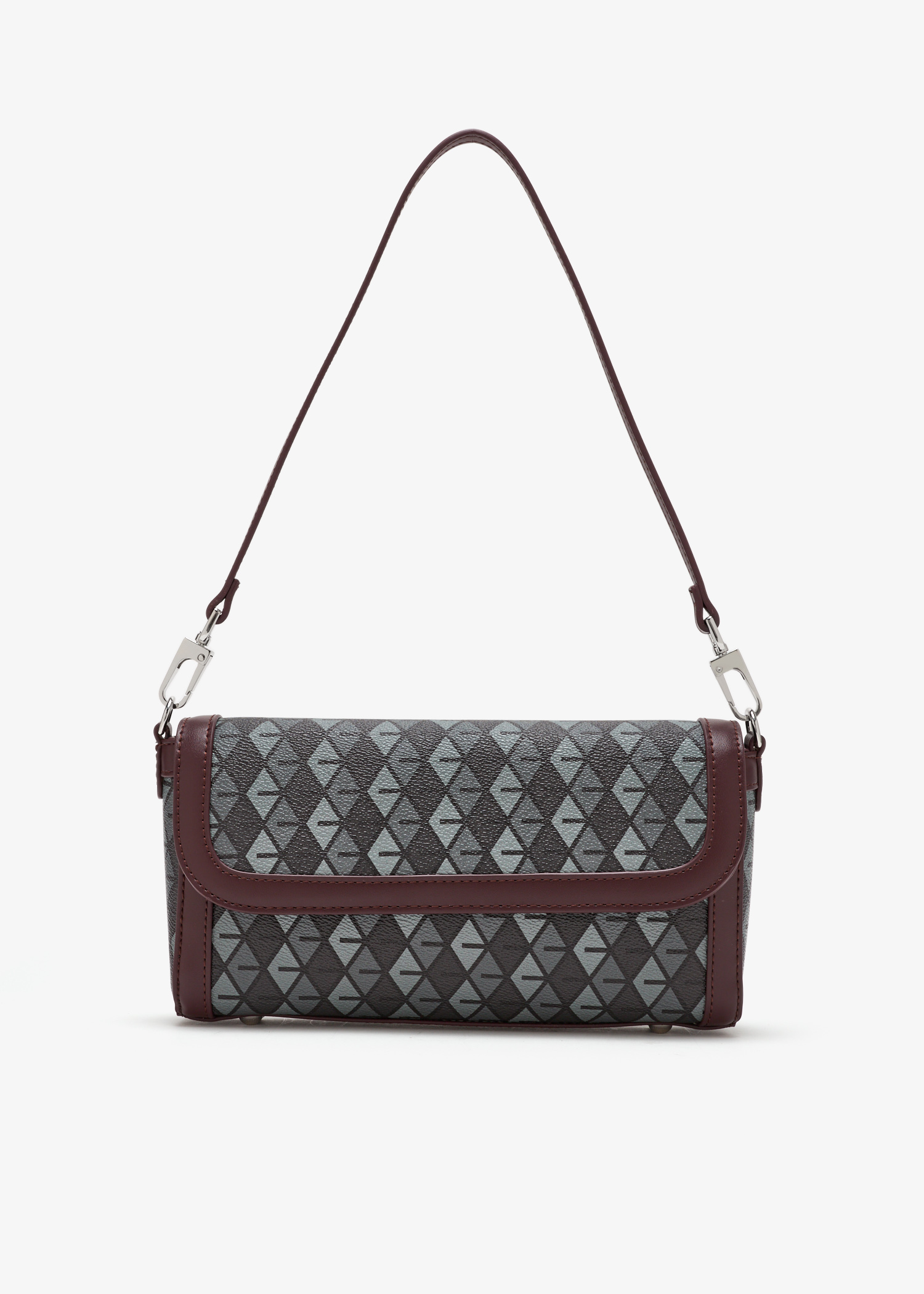 

Sling bag, Grey