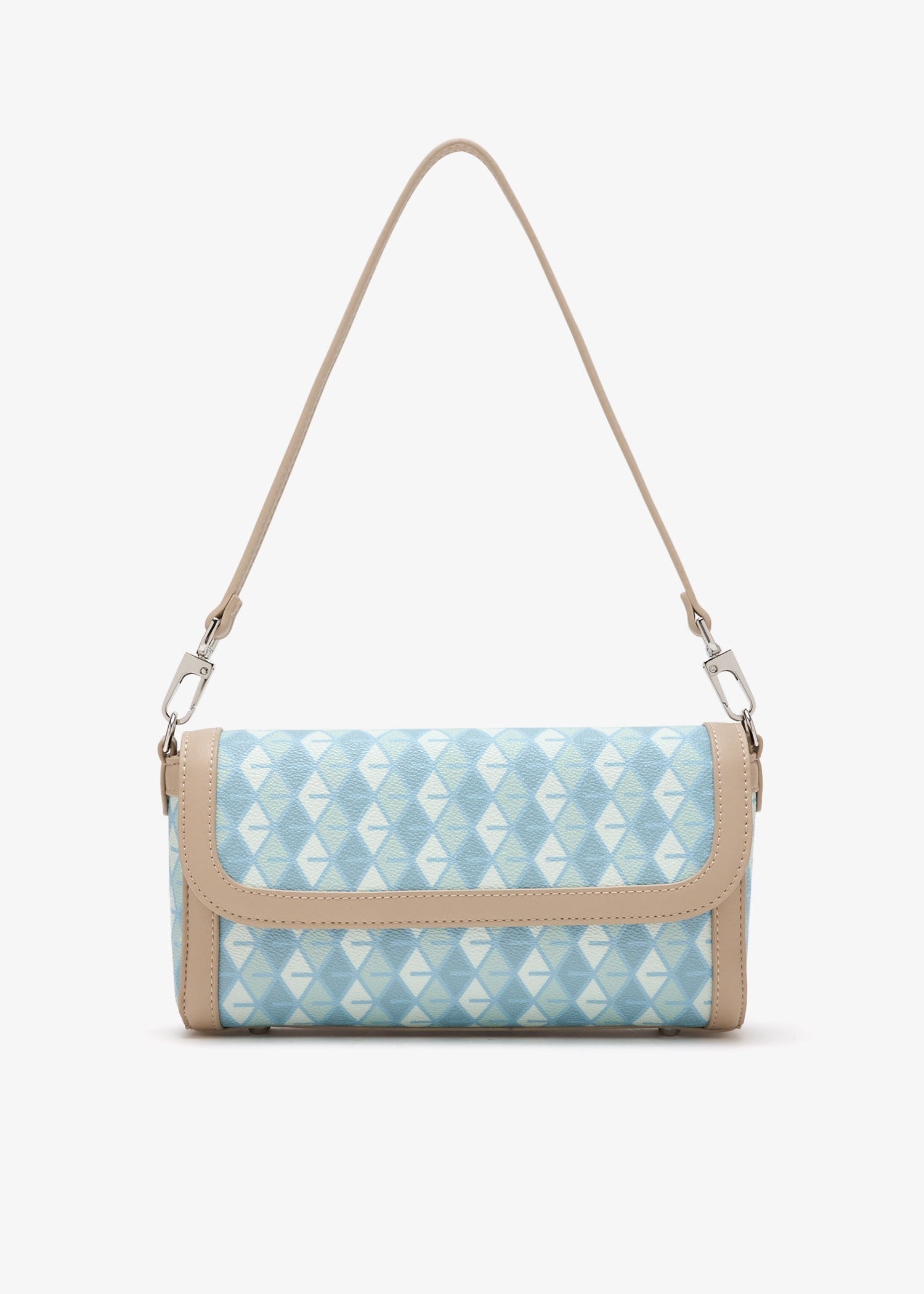 

Sling bag, Blue