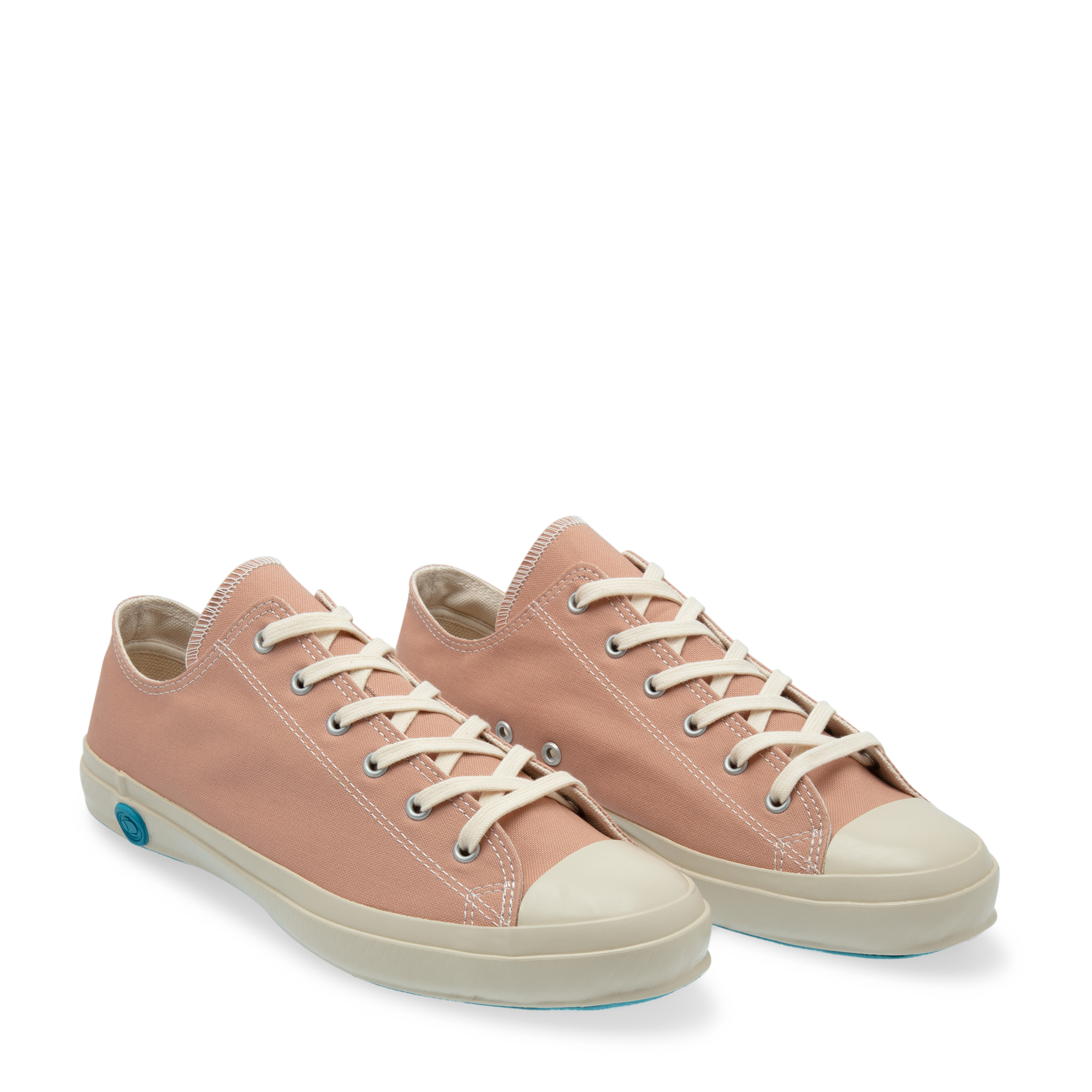 

Low-Top sneakers, Pink