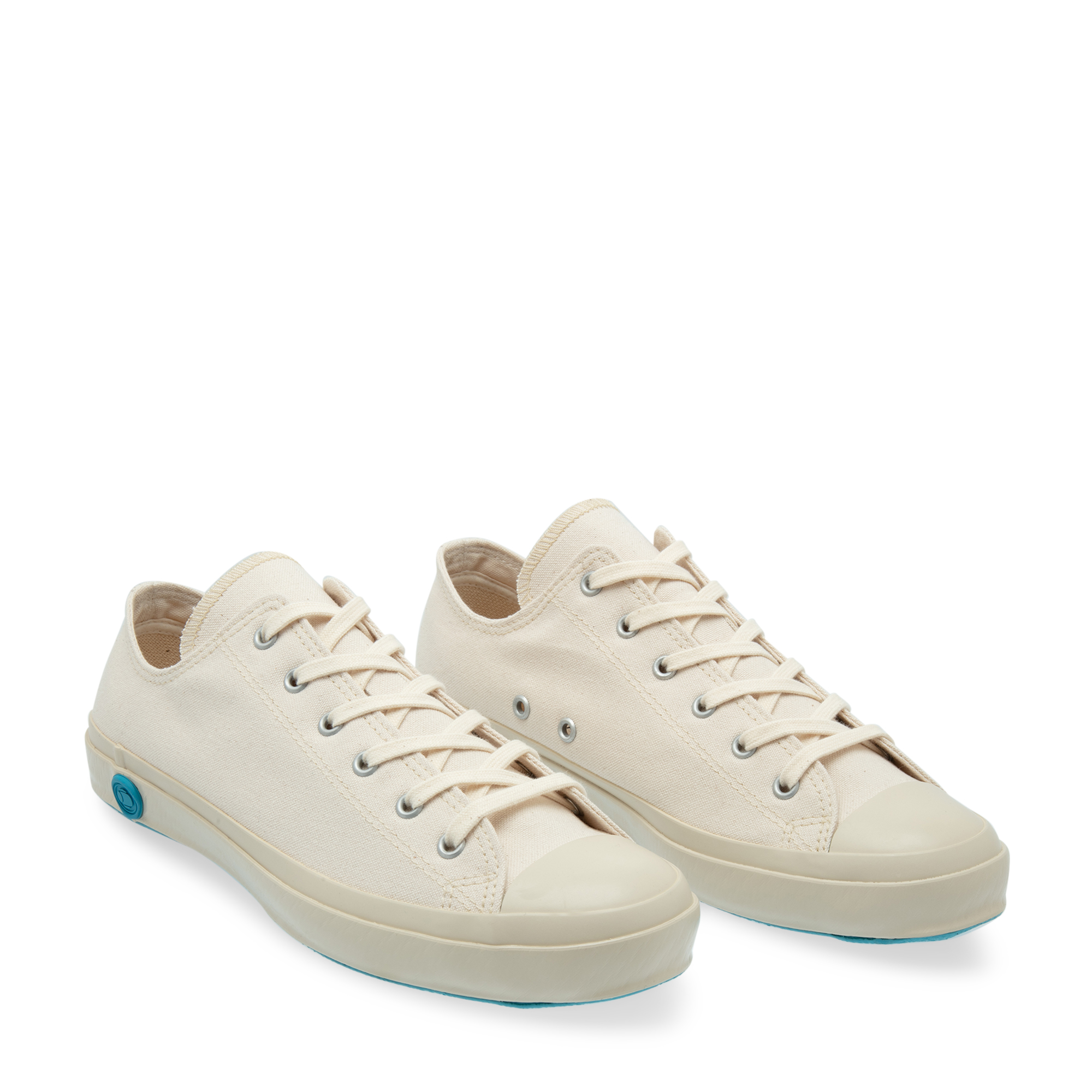 

Low-Top sneakers, White