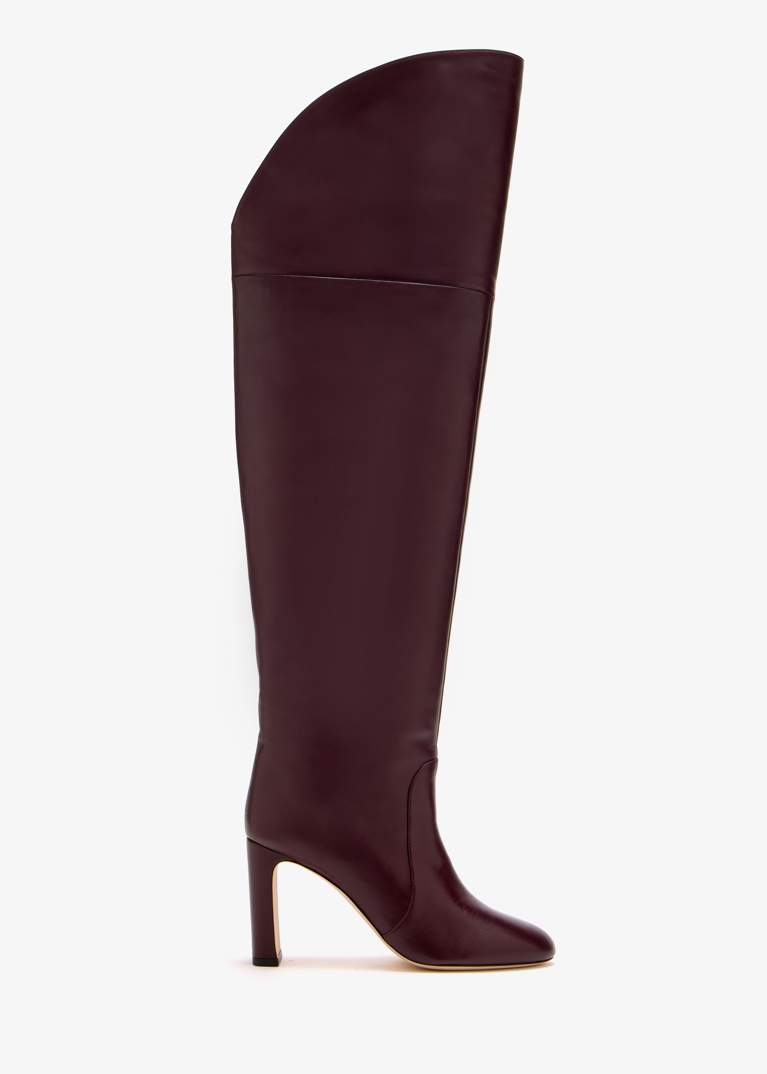 

Babette Tubo 85 boots, Red
