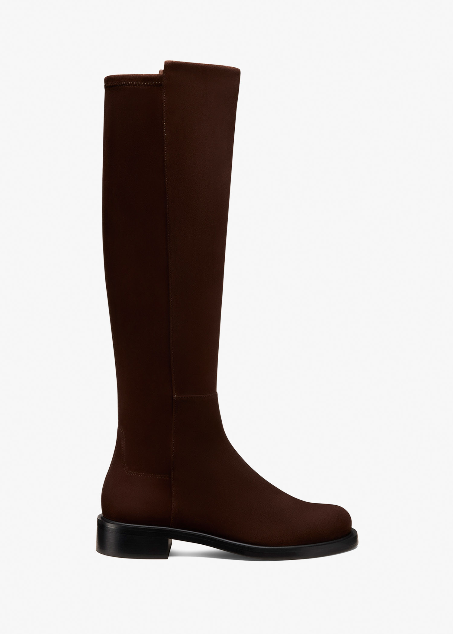 

5050 Gisele knee-high boots, Brown