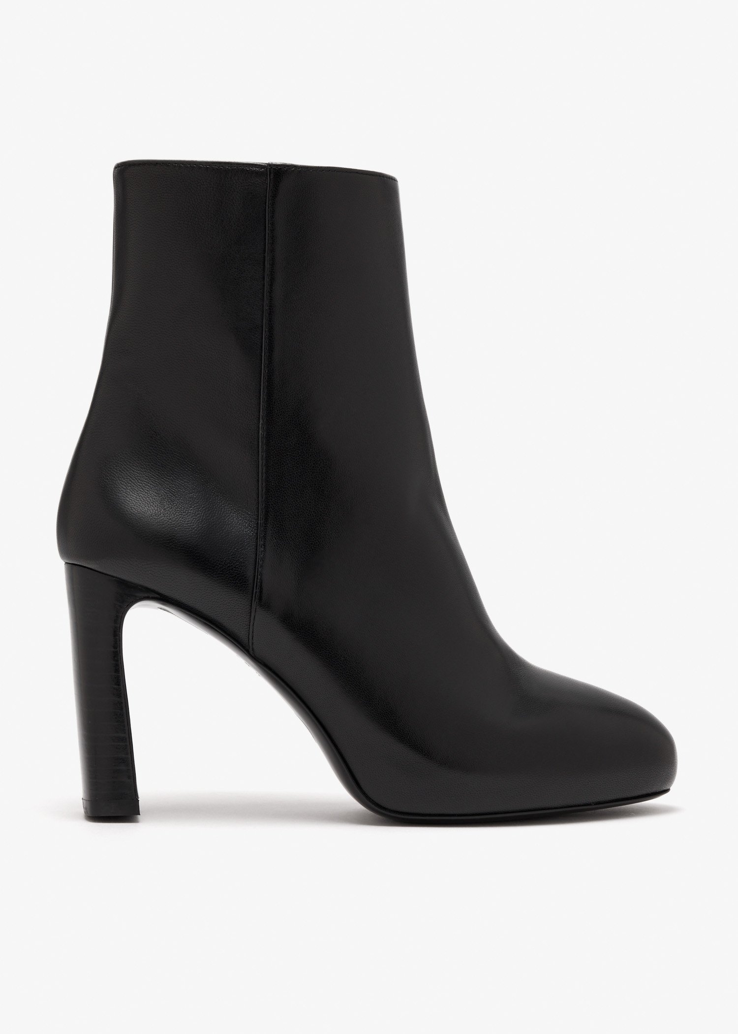 

Babette boots, Black