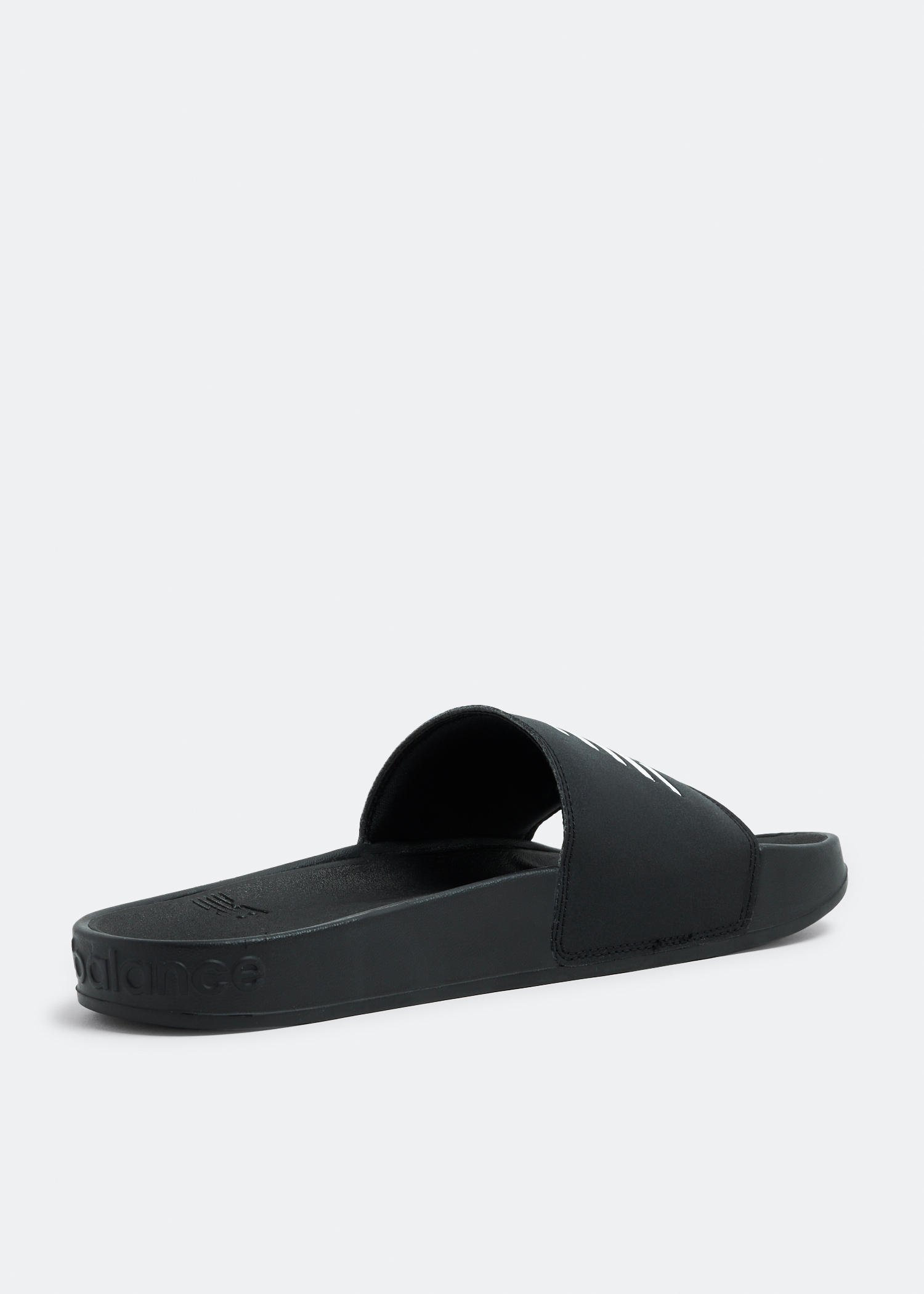 

200 slides, Black
