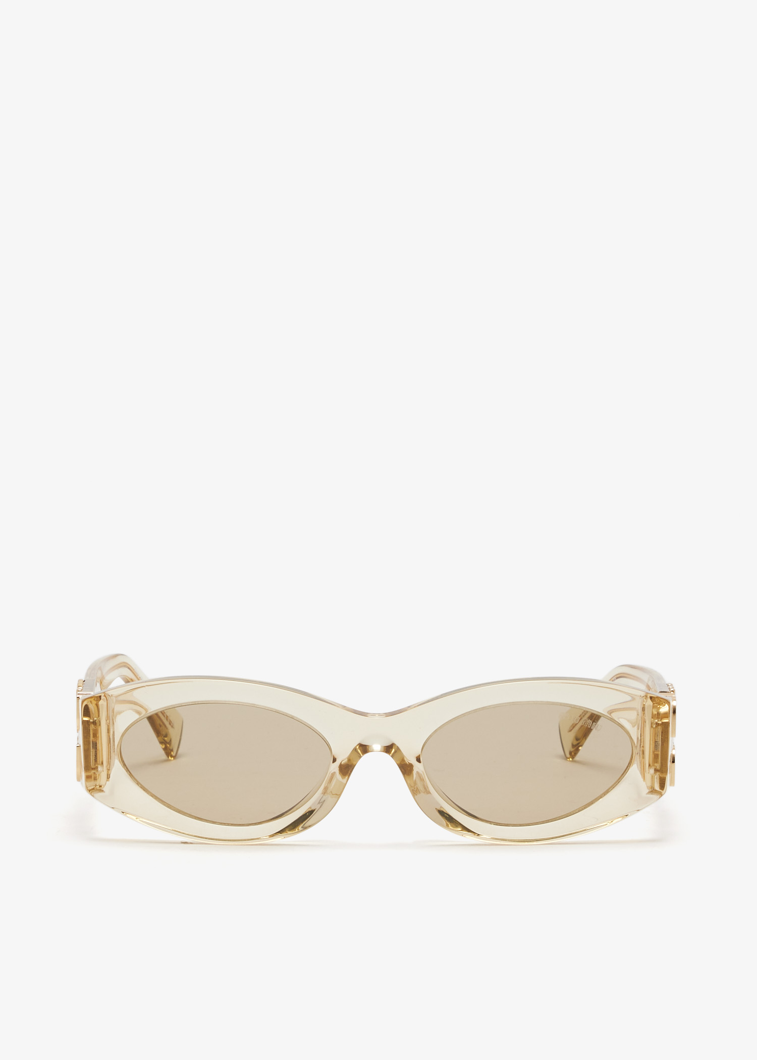 

Glimpse sunglasses, Neutral