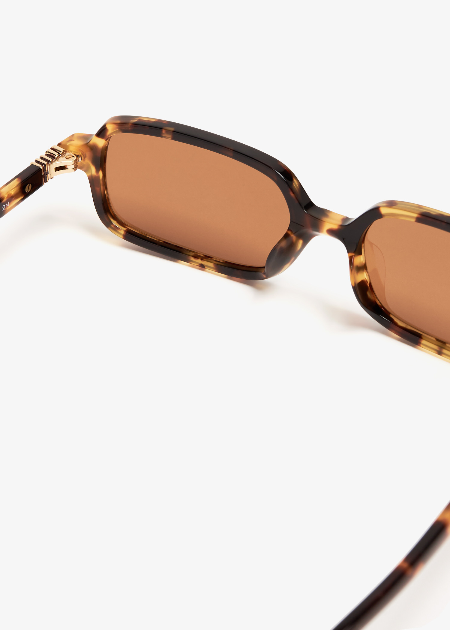 Miu Miu Miu Regard sunglasses for Women - Brown in Kuwait