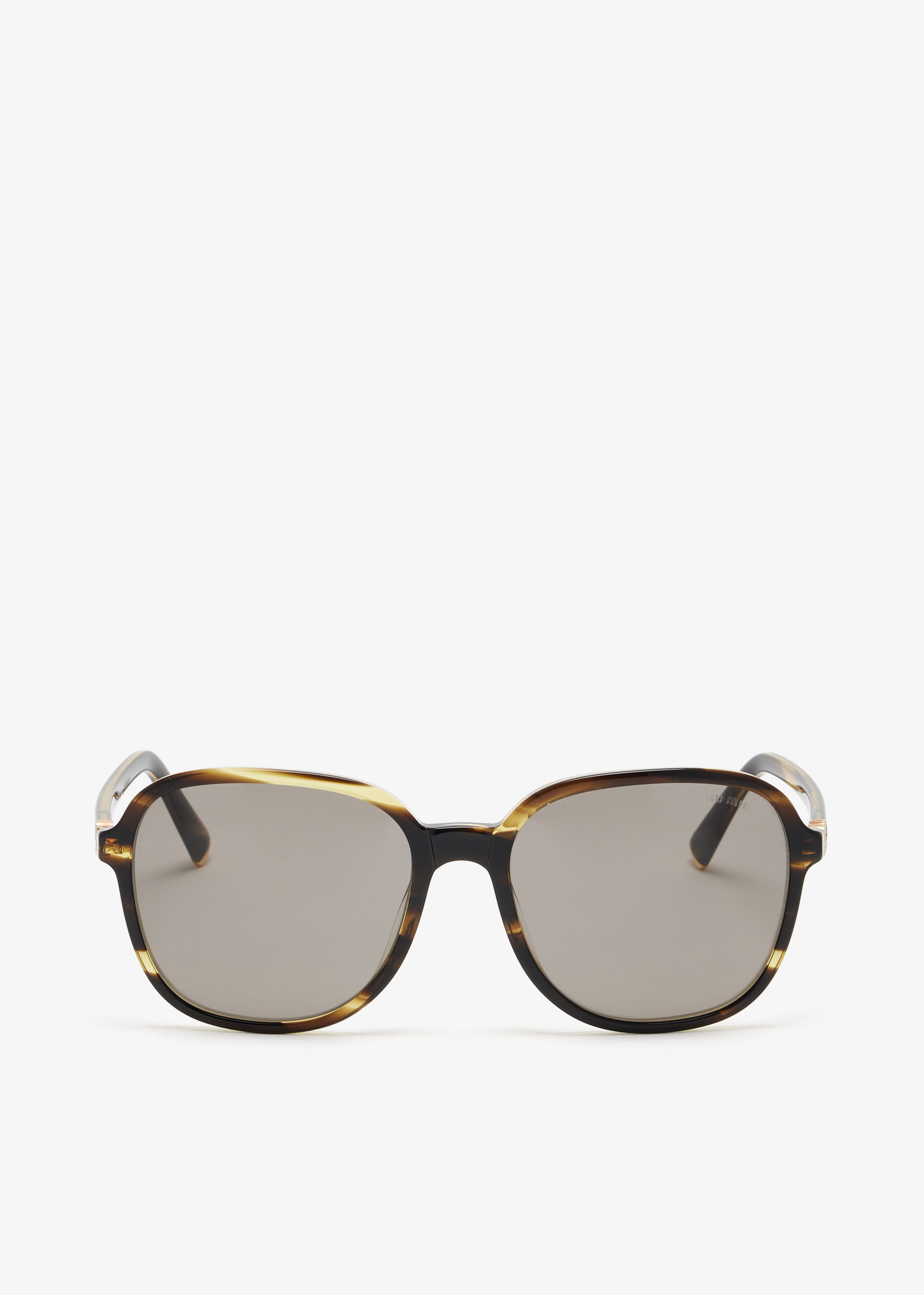 

Miu Regard sunglasses, Printed