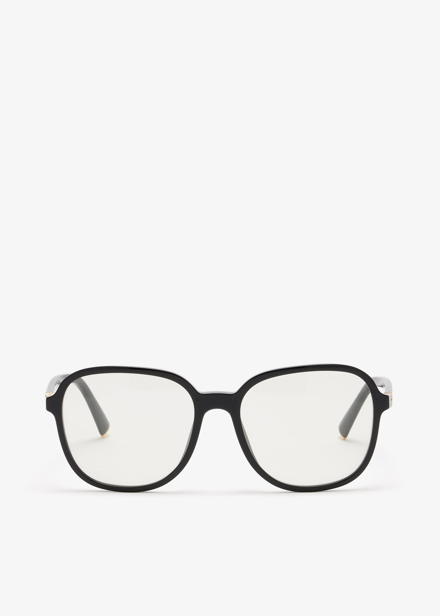 

Miu Regard sunglasses, Black