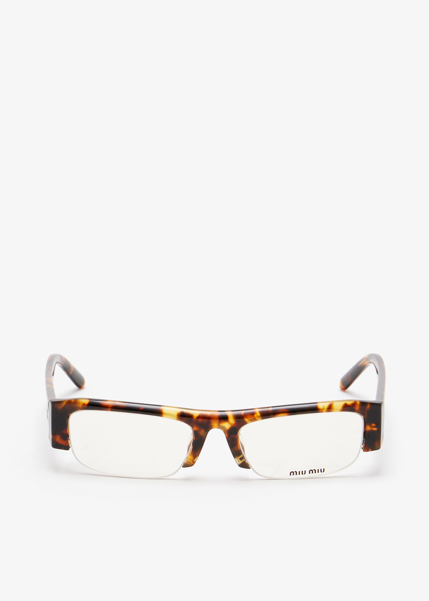 

Vedette blue light glasses, Brown