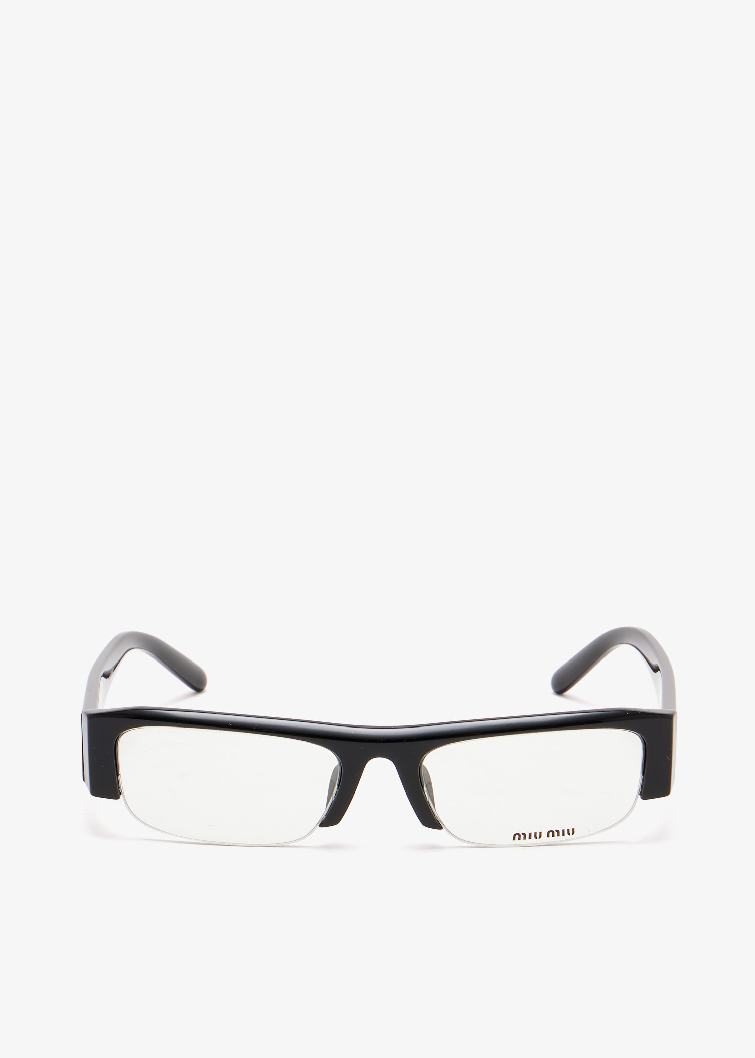 

Vedette blue light glasses, Black