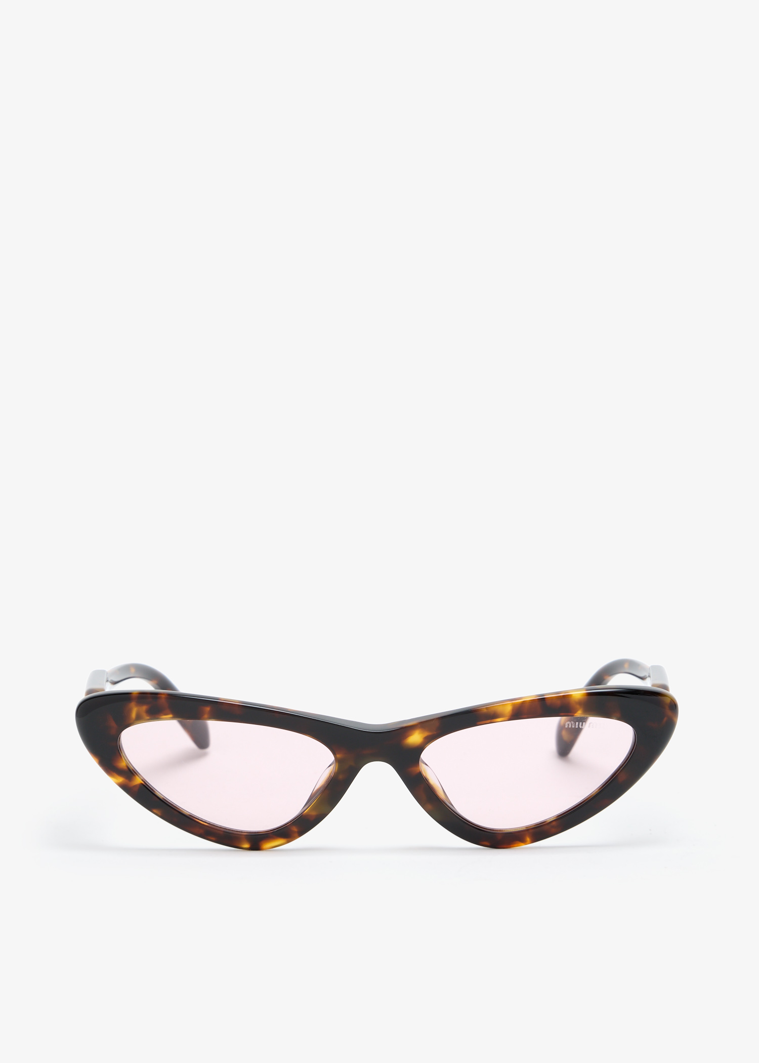 

Eyewear Collection sunglasses, Brown