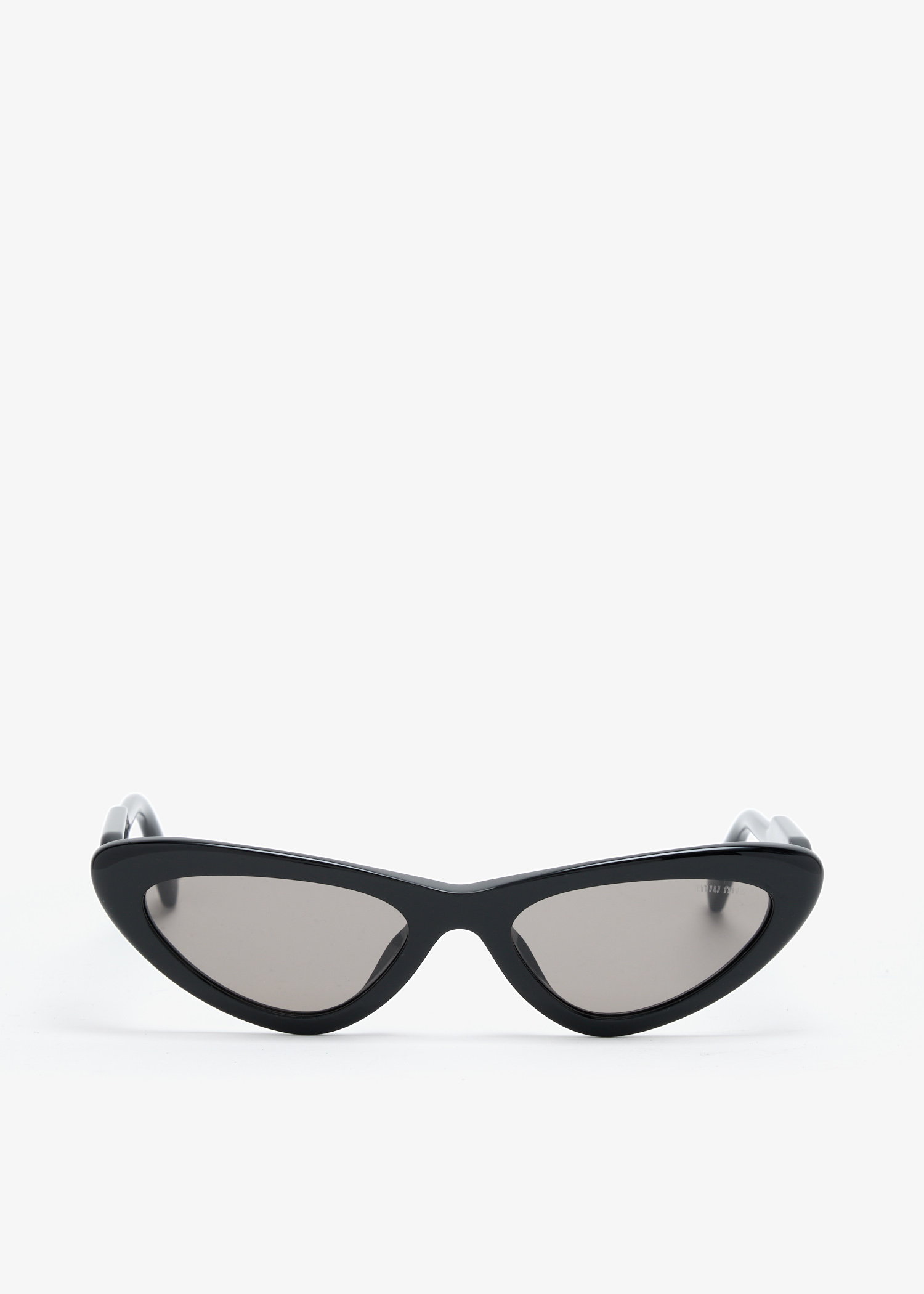 

Eyewear Collection sunglasses, Black