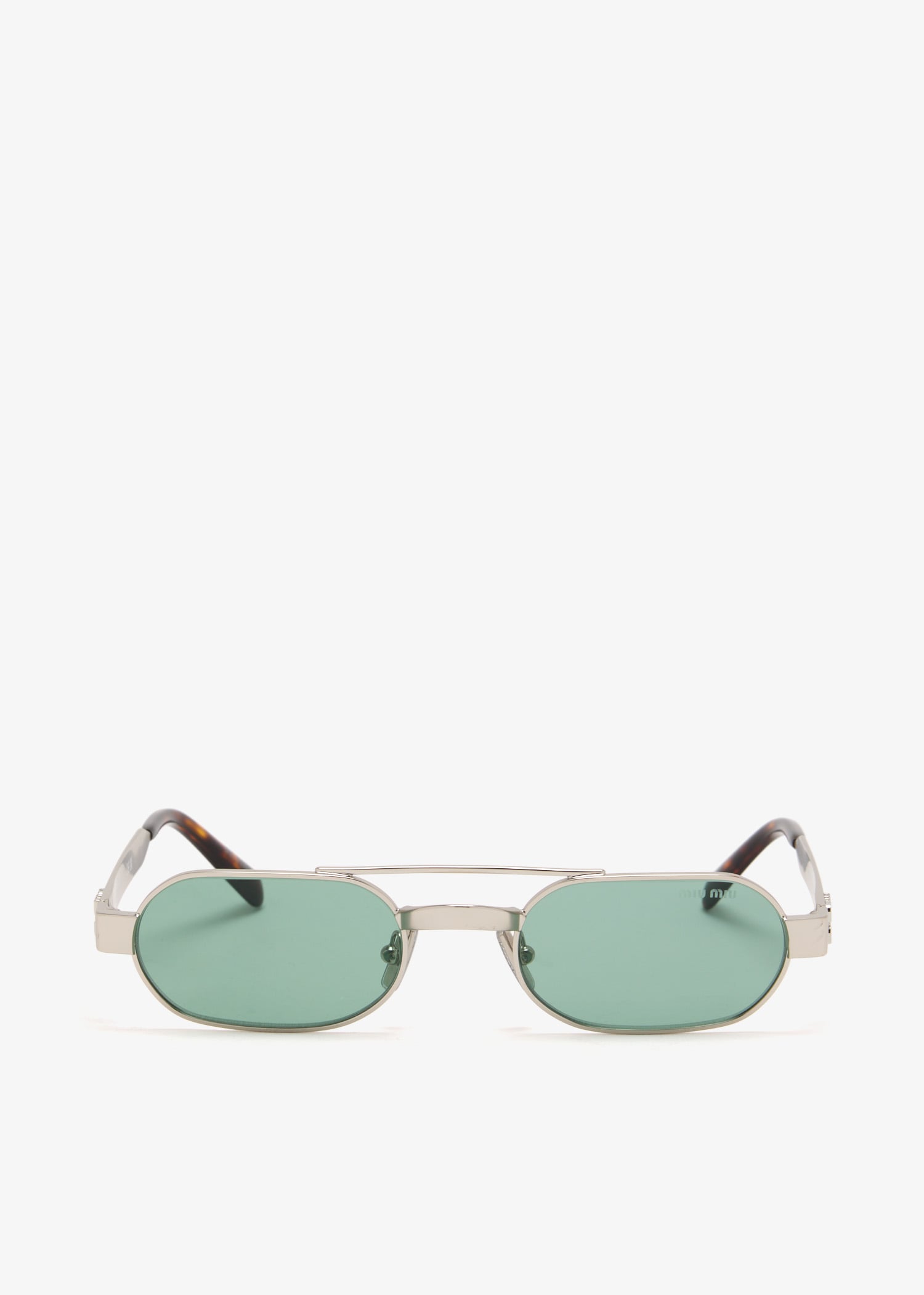 

Eyewear Collection sunglasses, Silver