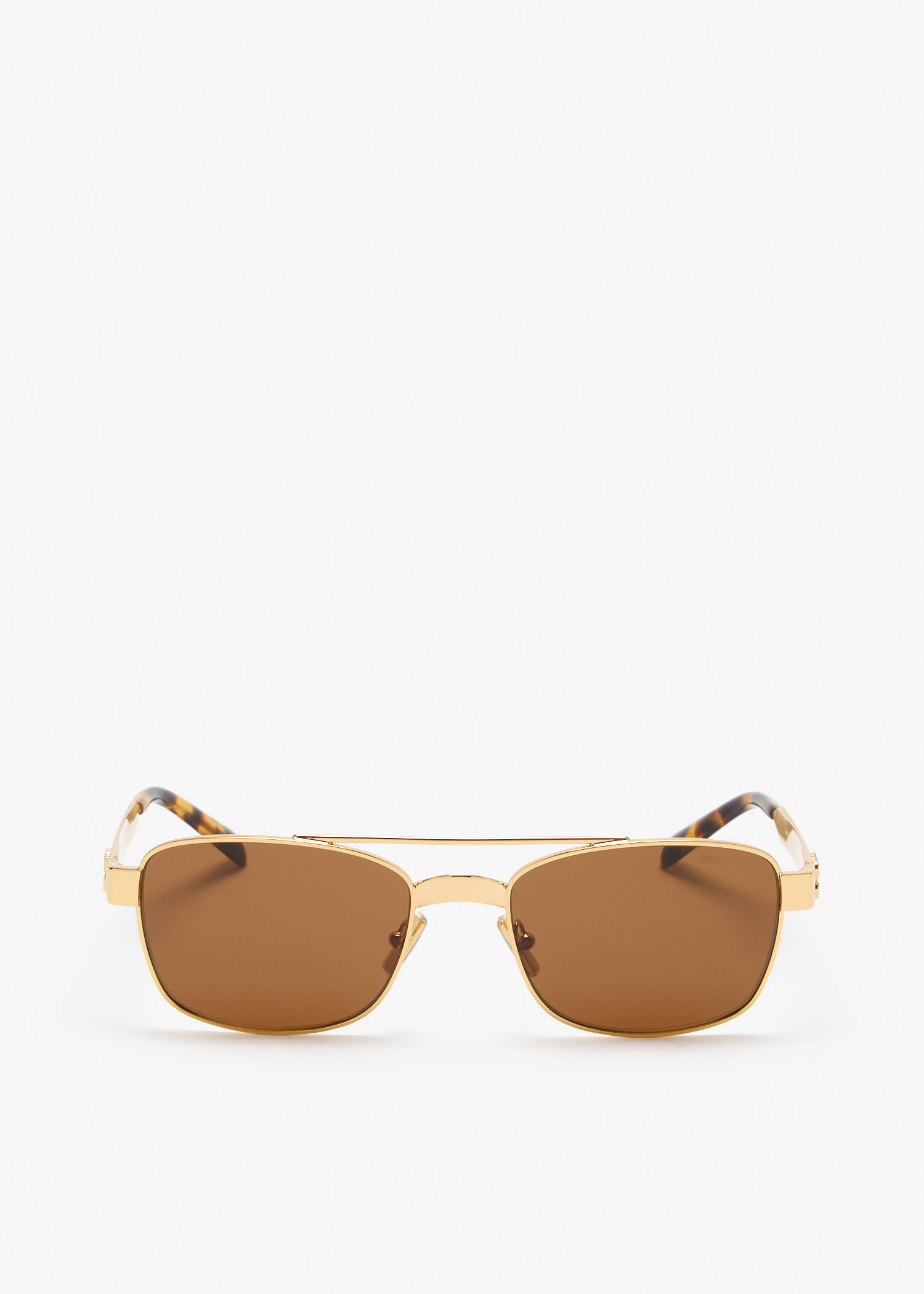 

Envie sunglasses, Gold