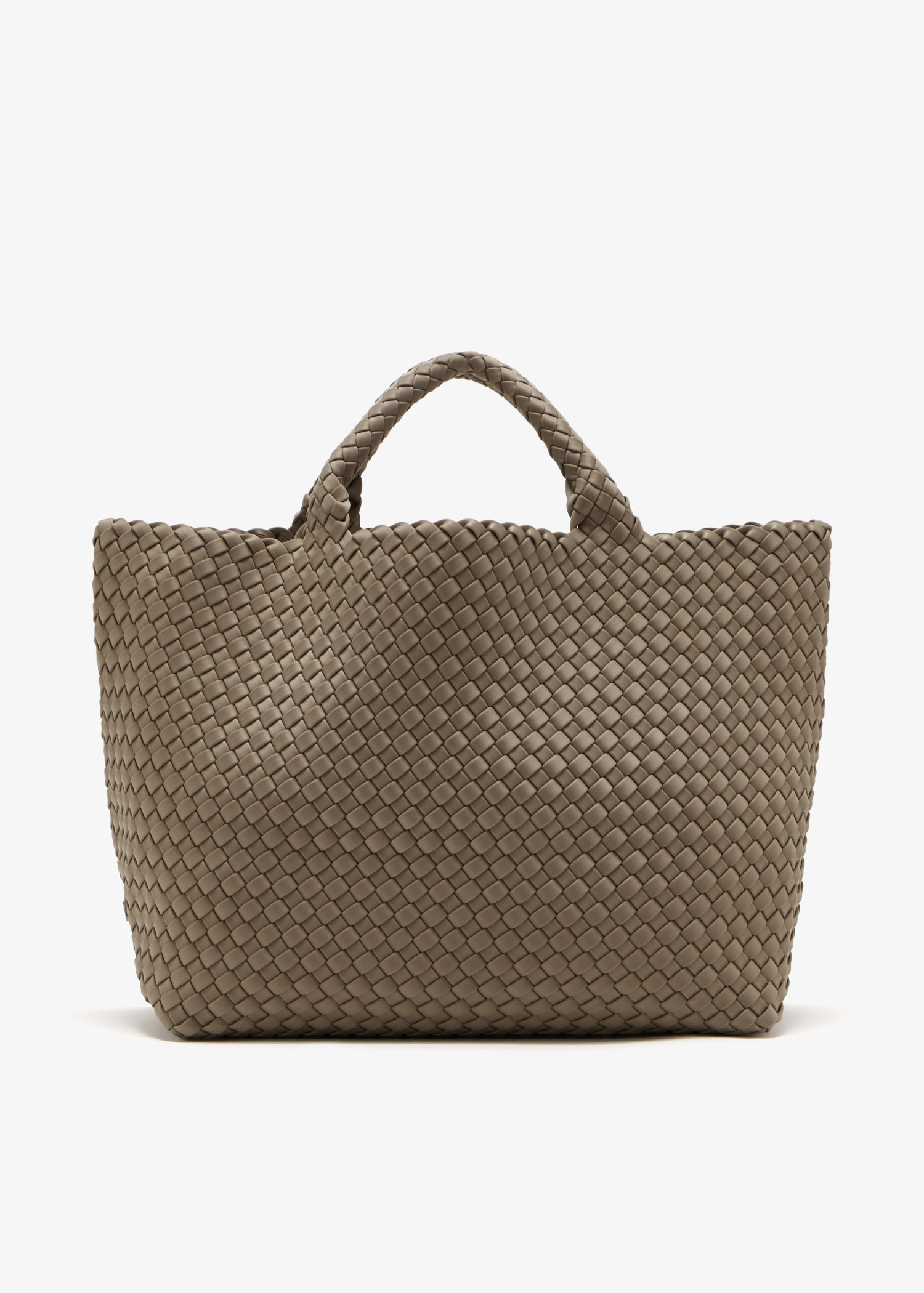 

St. Barths medium tote bag, Taupe