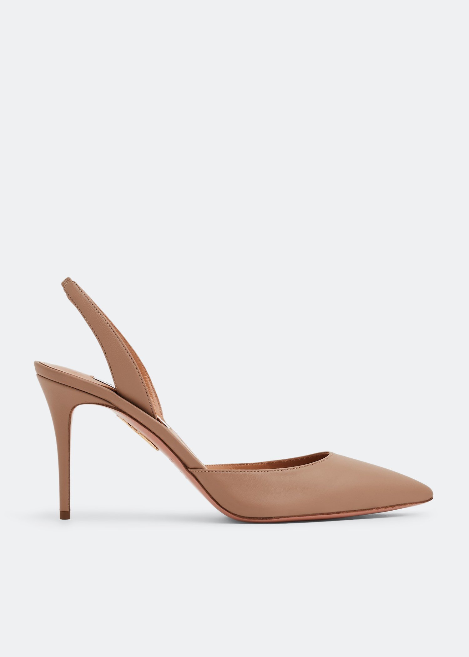 So Nude pumps