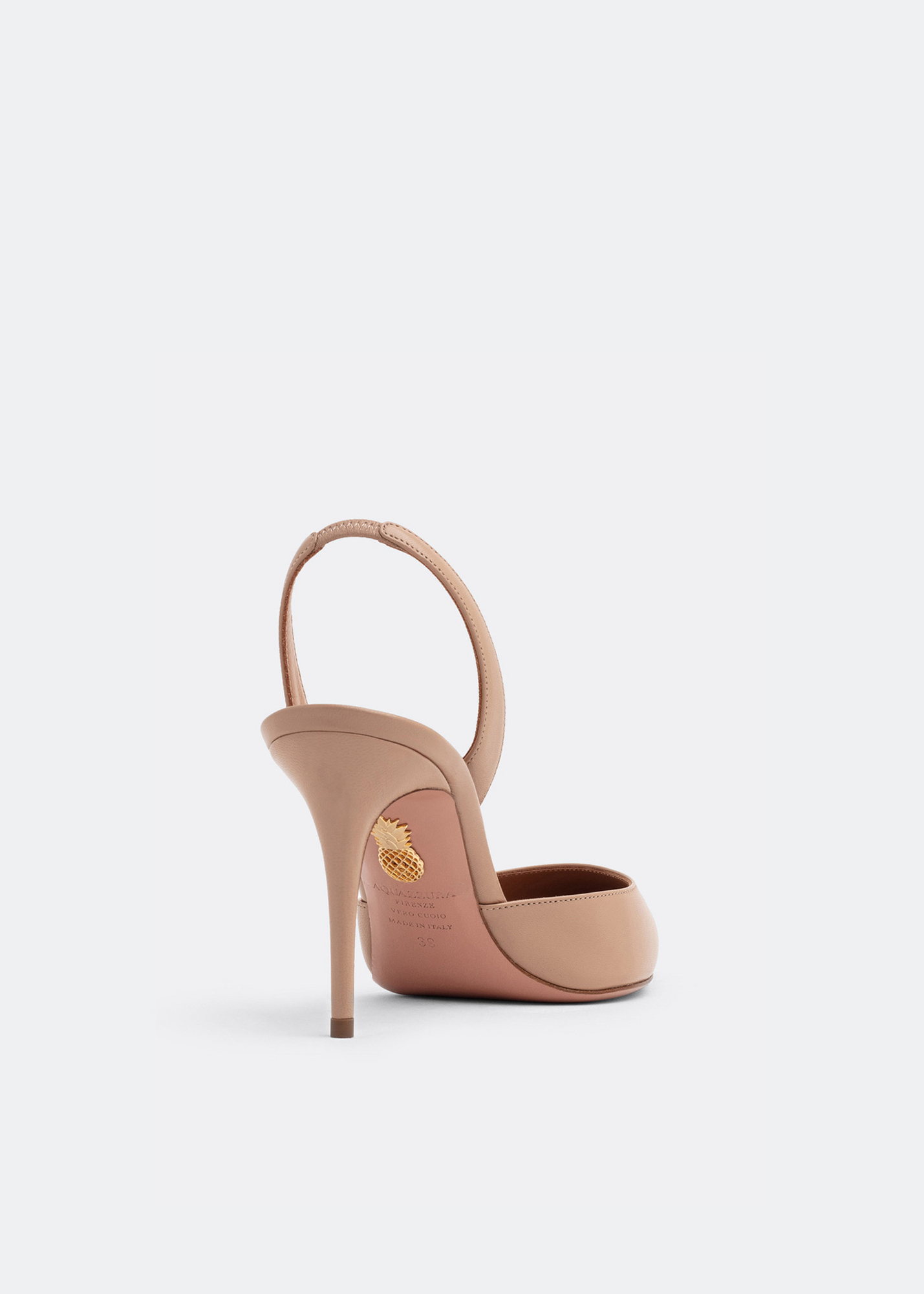 

So Nude pumps, Beige