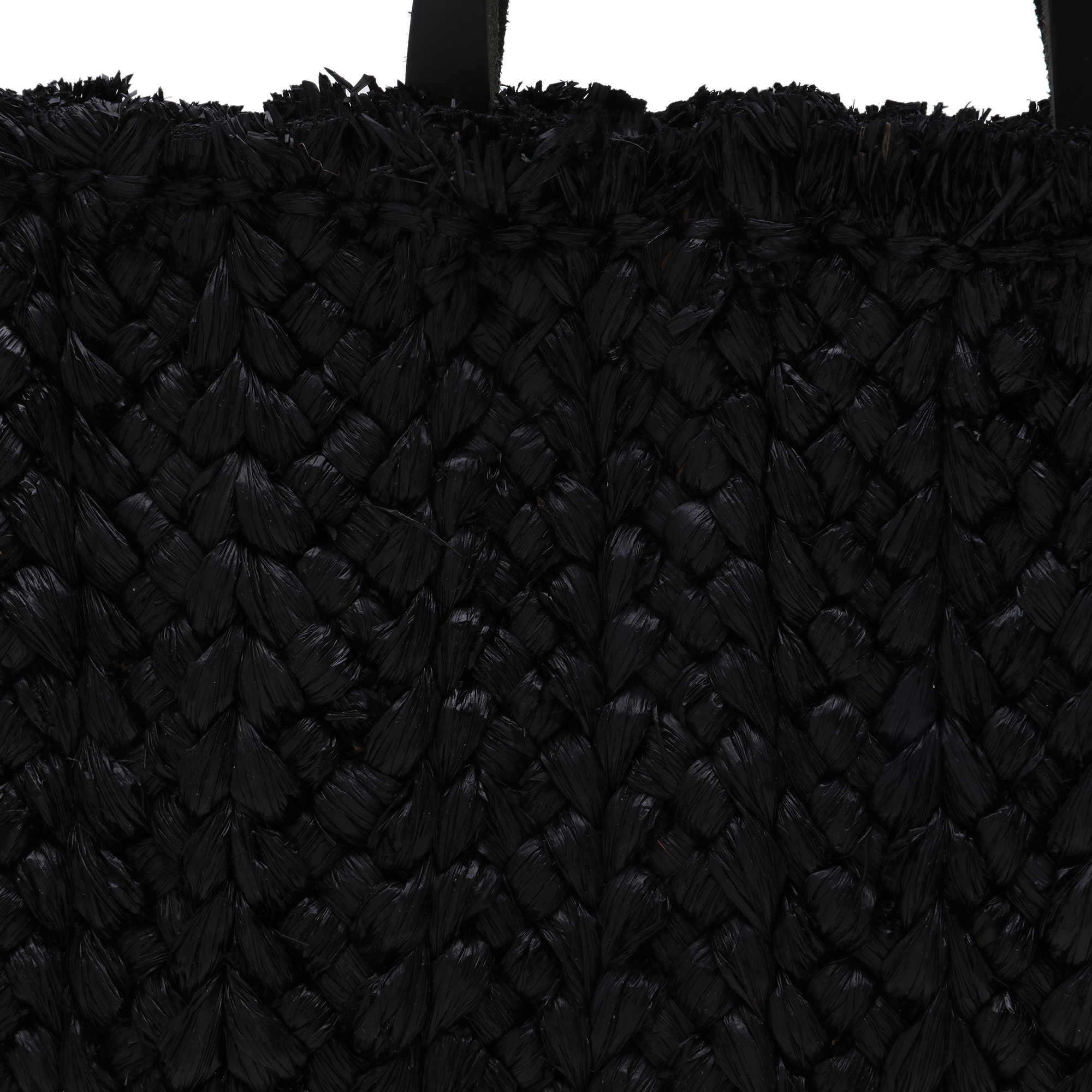 

Souki bag, Black