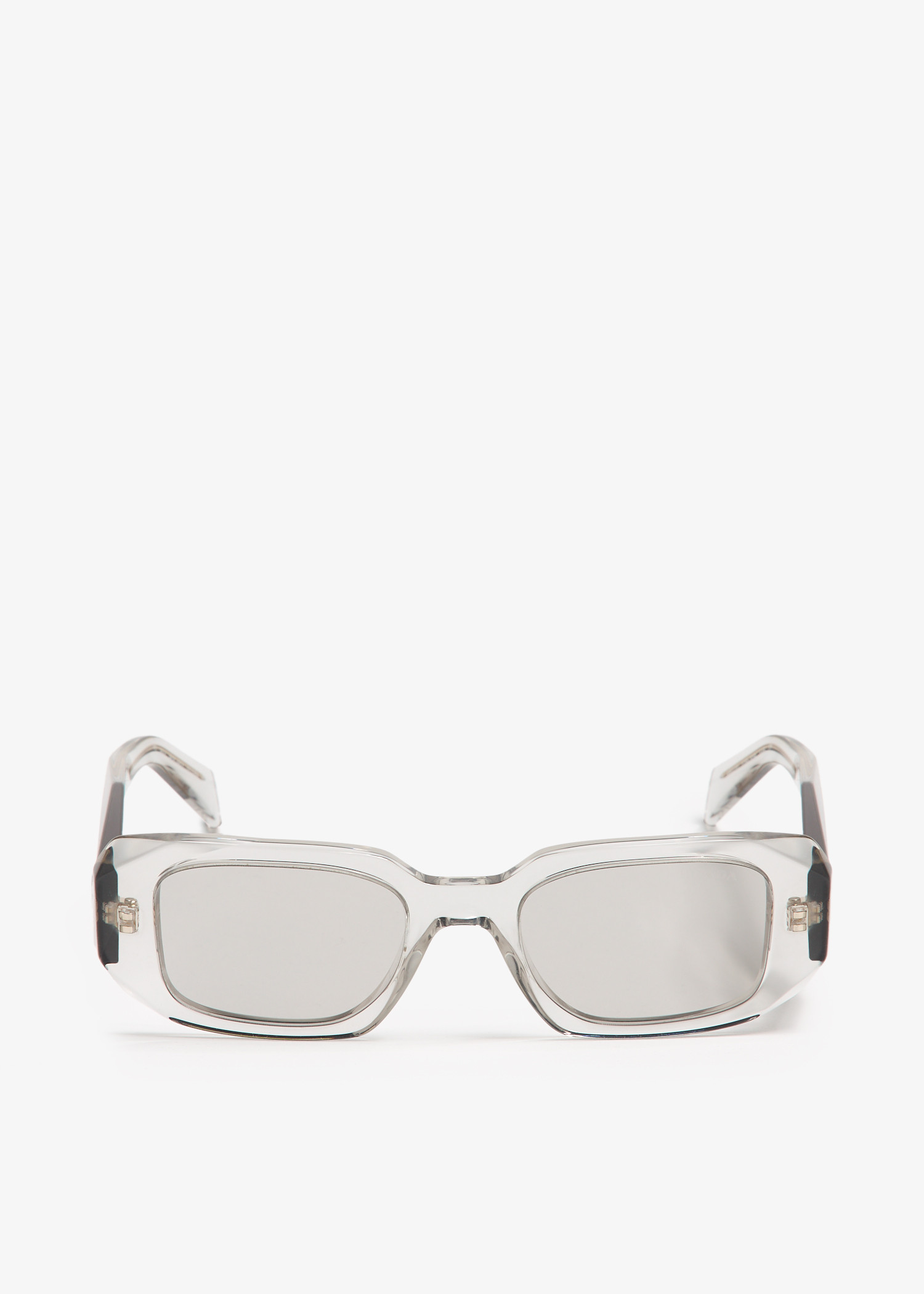 

Prada Symbole sunglasses, Neutral