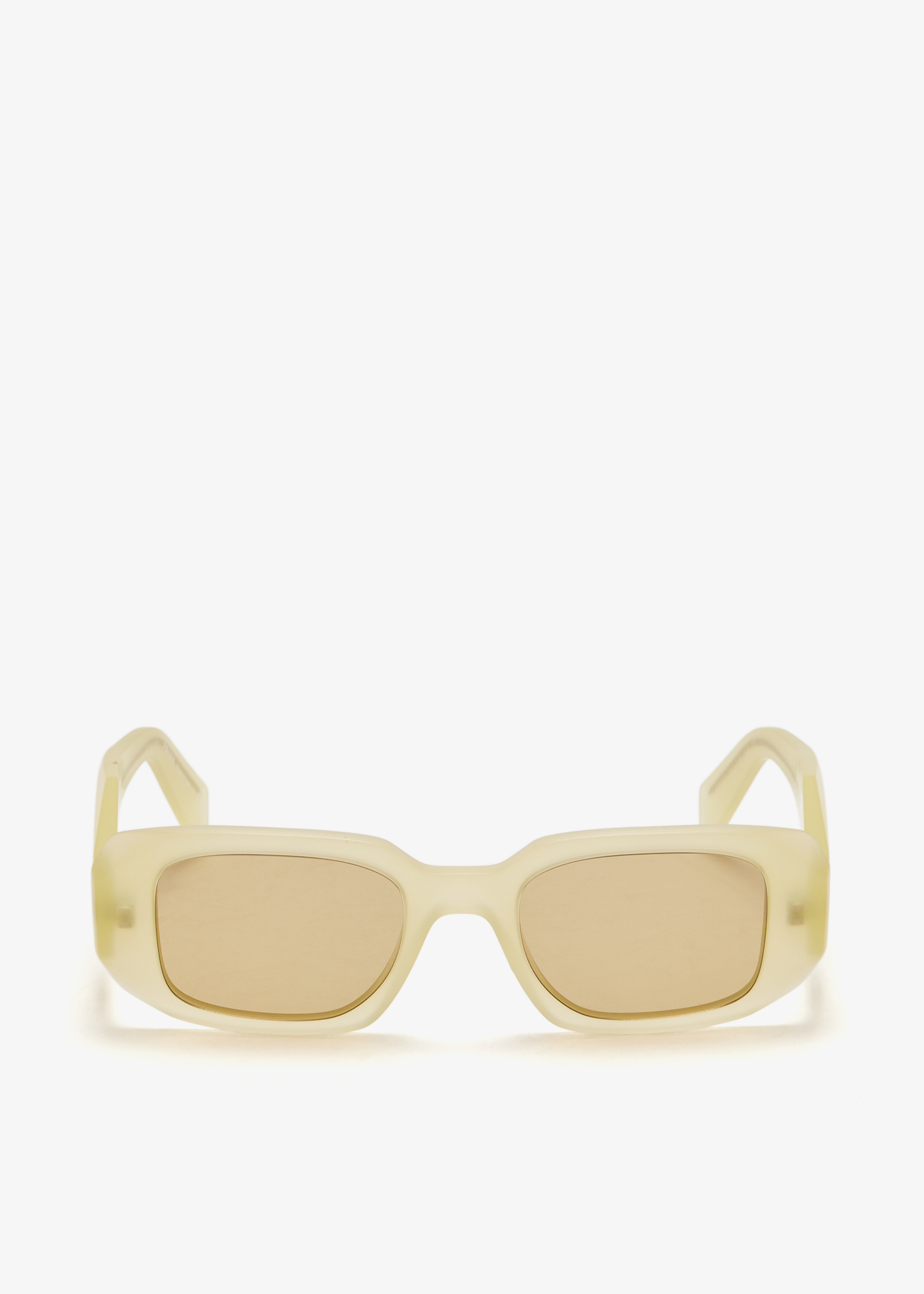 

Symbole sunglasses, Yellow