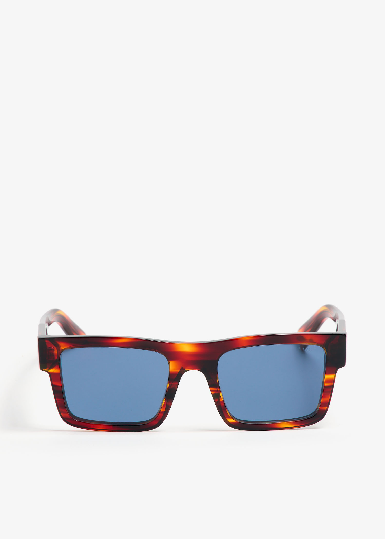 

Prada Symbole sunglasses, Multicolored