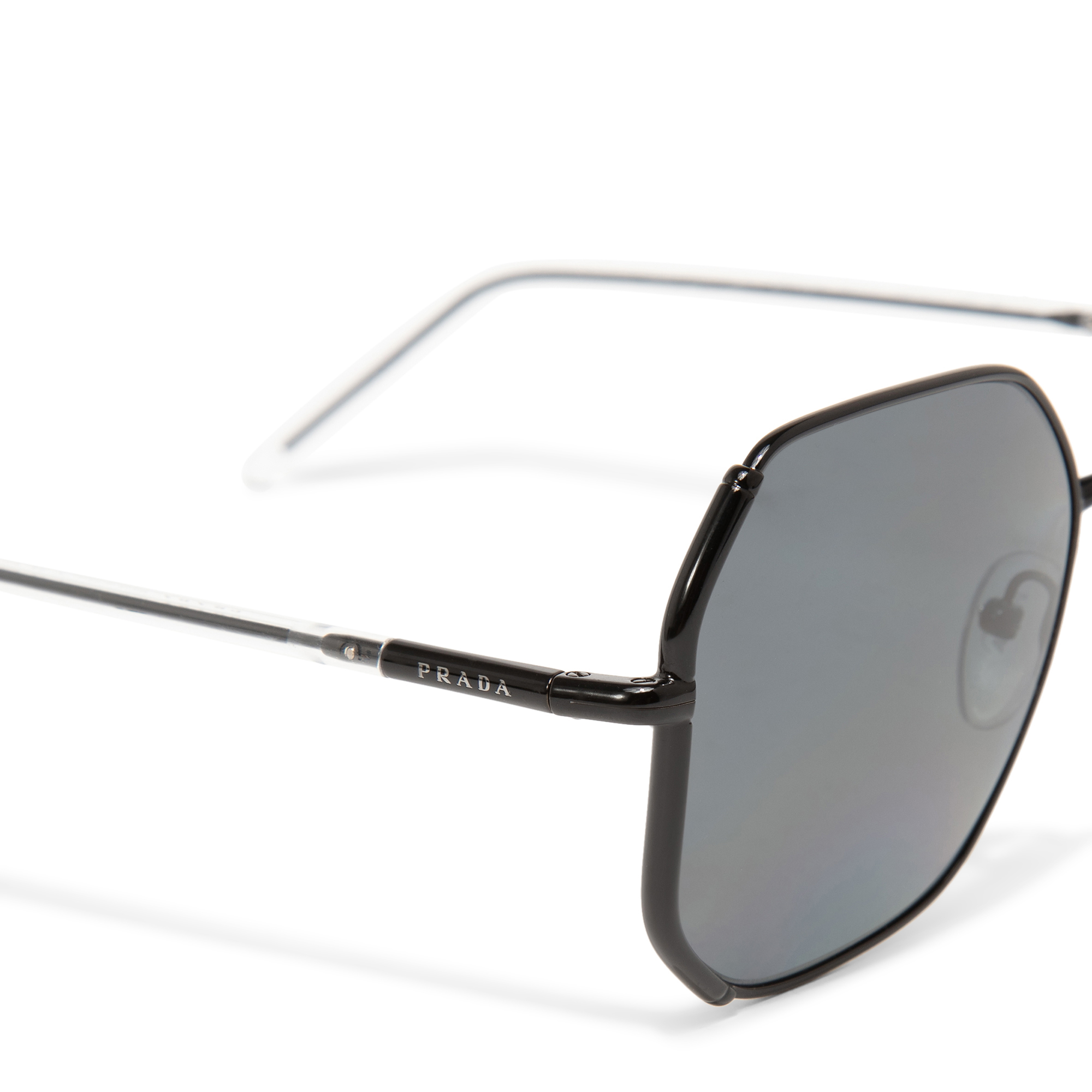 

Decode sunglasses, Black