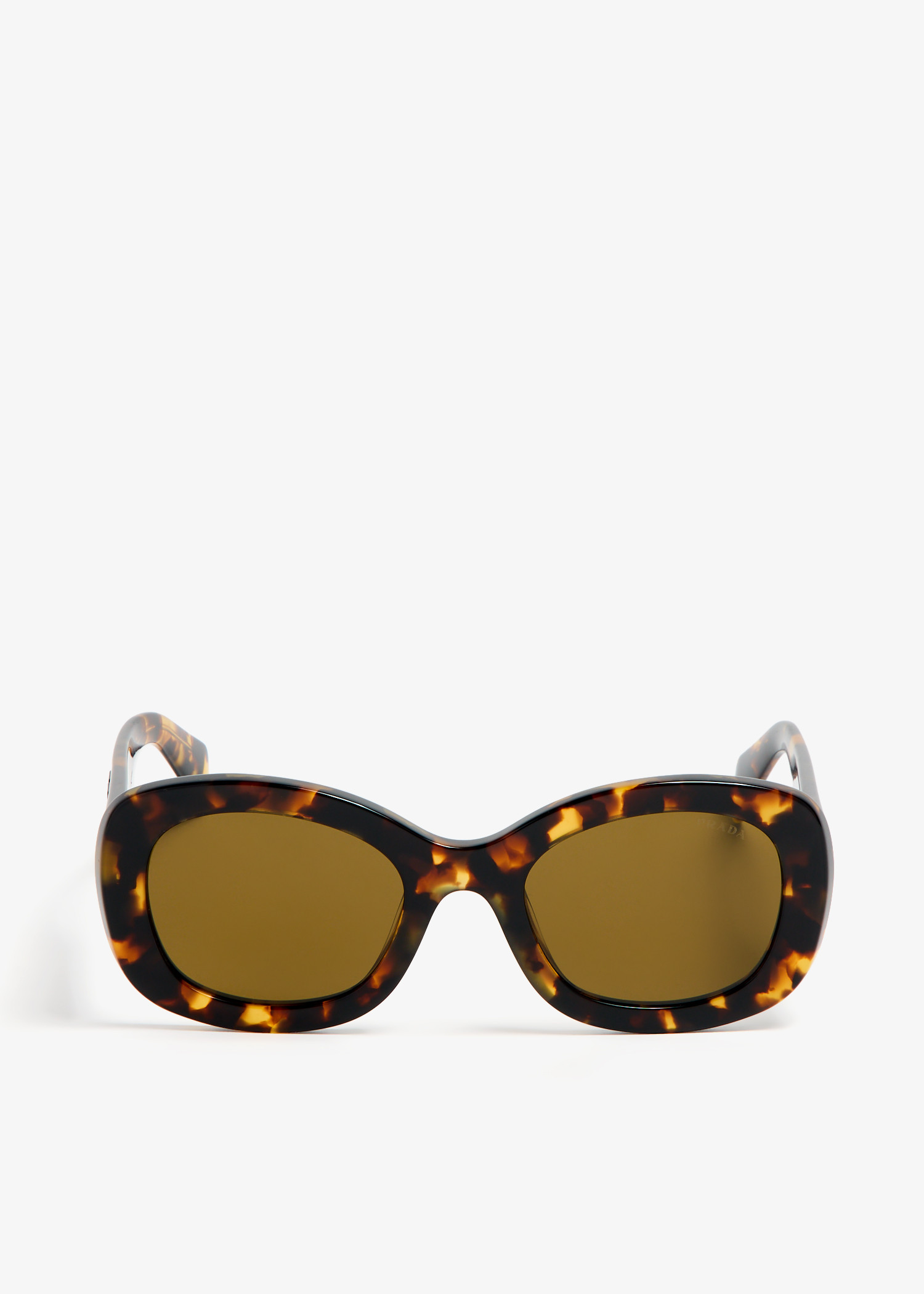 

Prada logo sunglasses, Prints