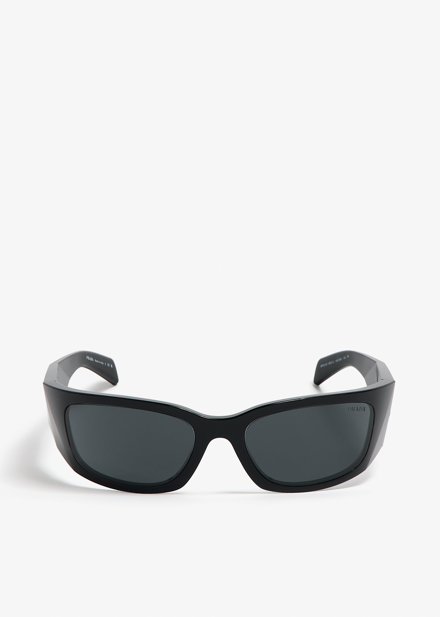 

Prada Symbole sunglasses, Black