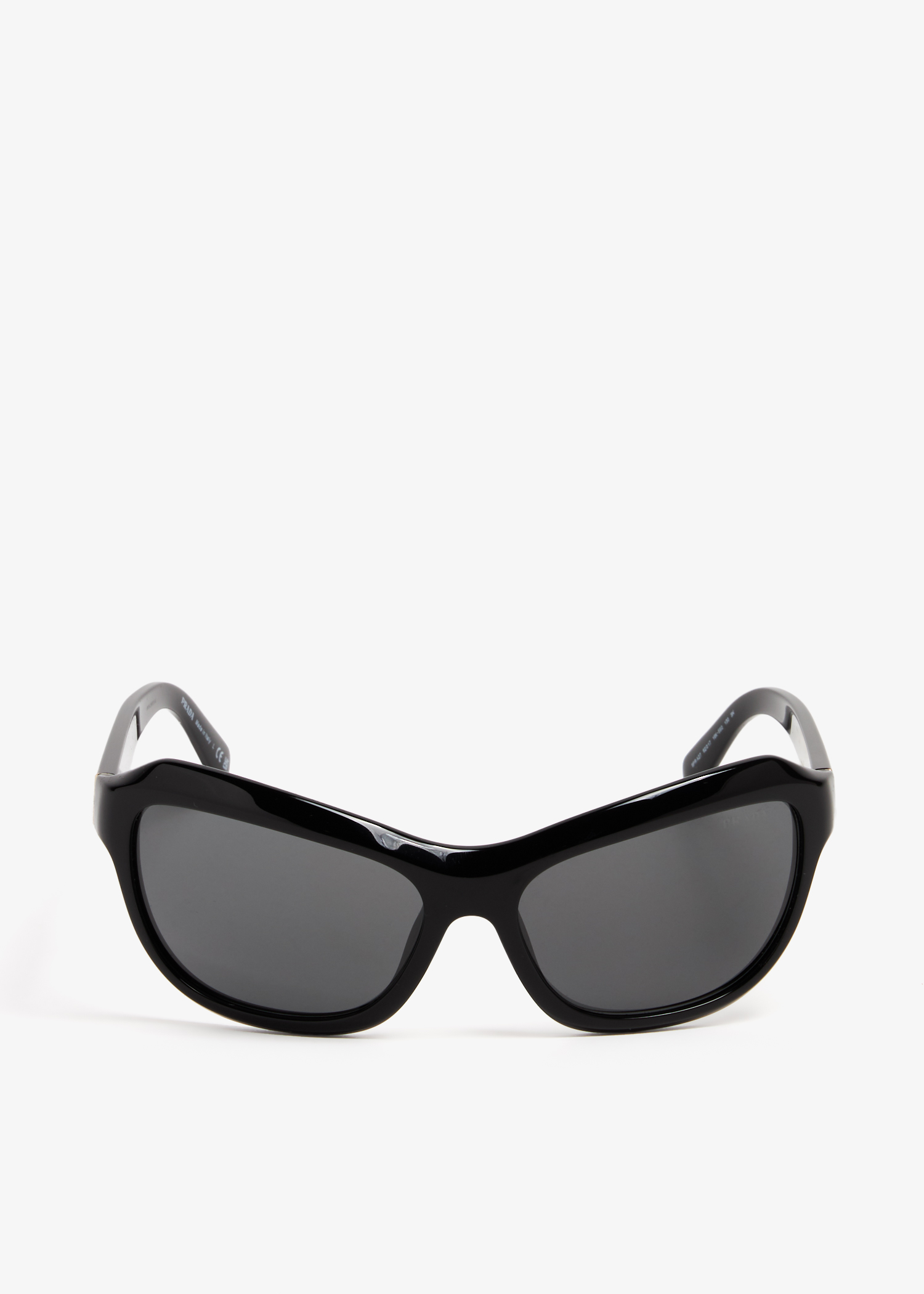 

Swing sunglasses, Black