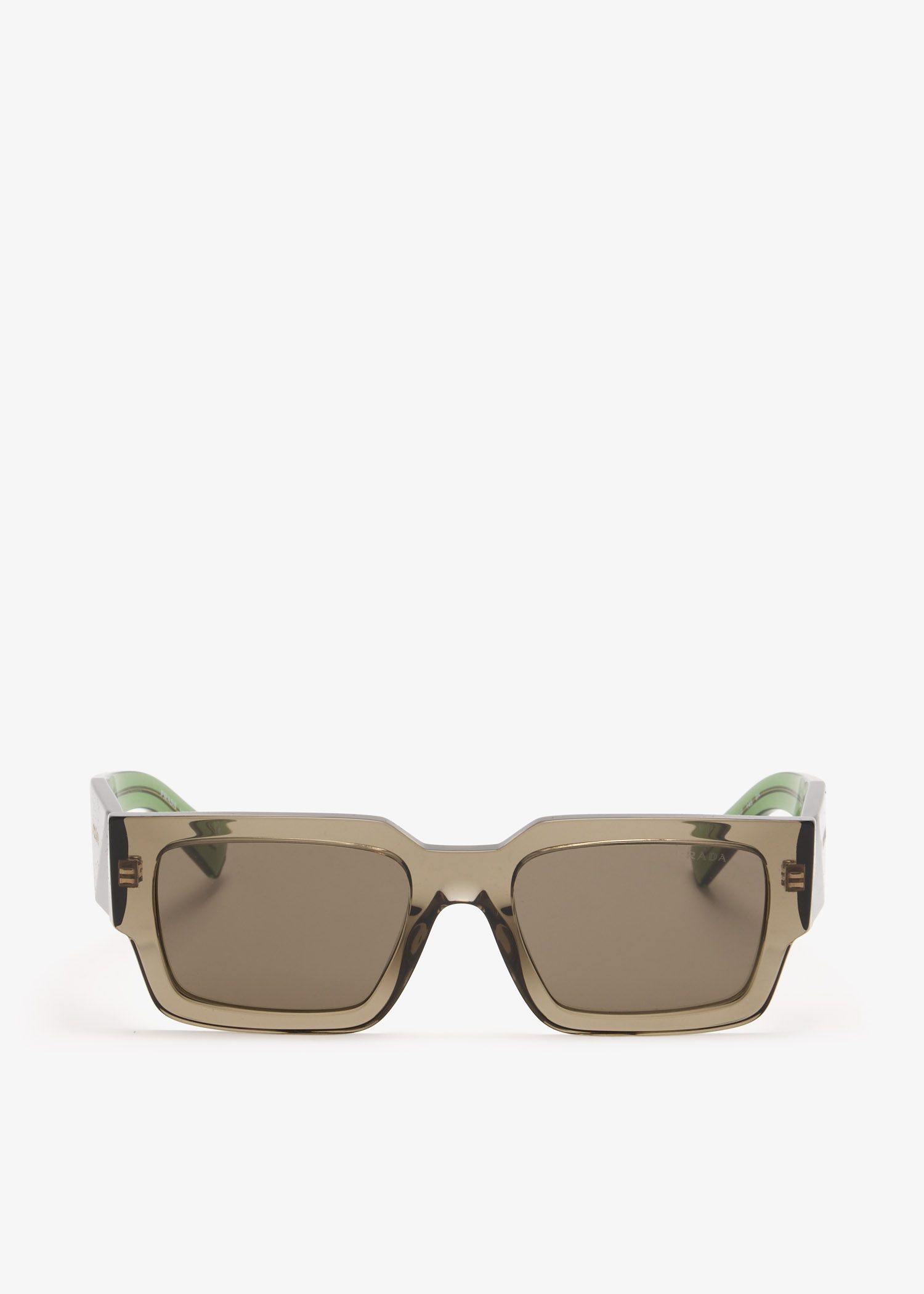 

Symbole sunglasses, Green