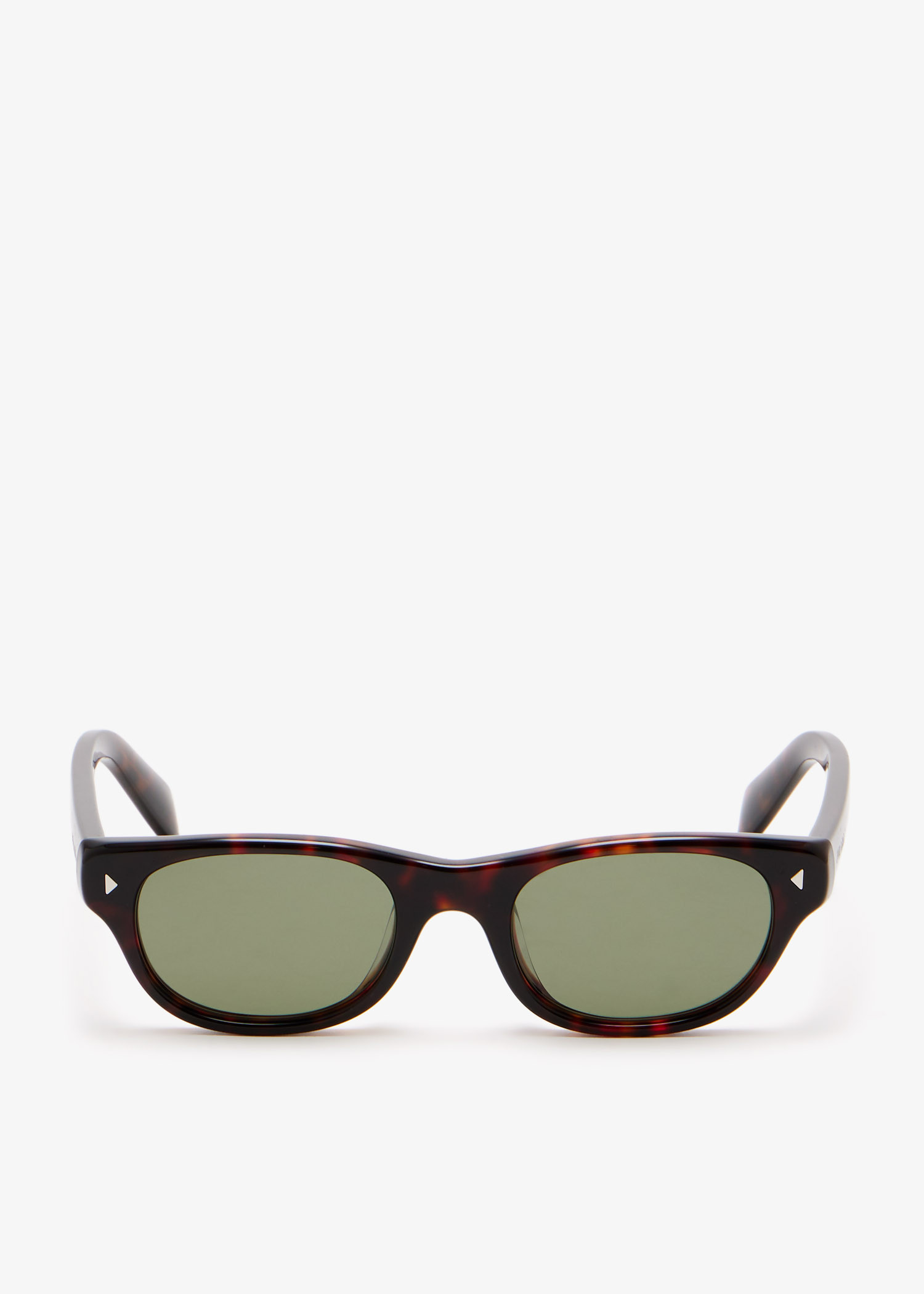 

Prada Eyewear Collection sunglasses, Brown