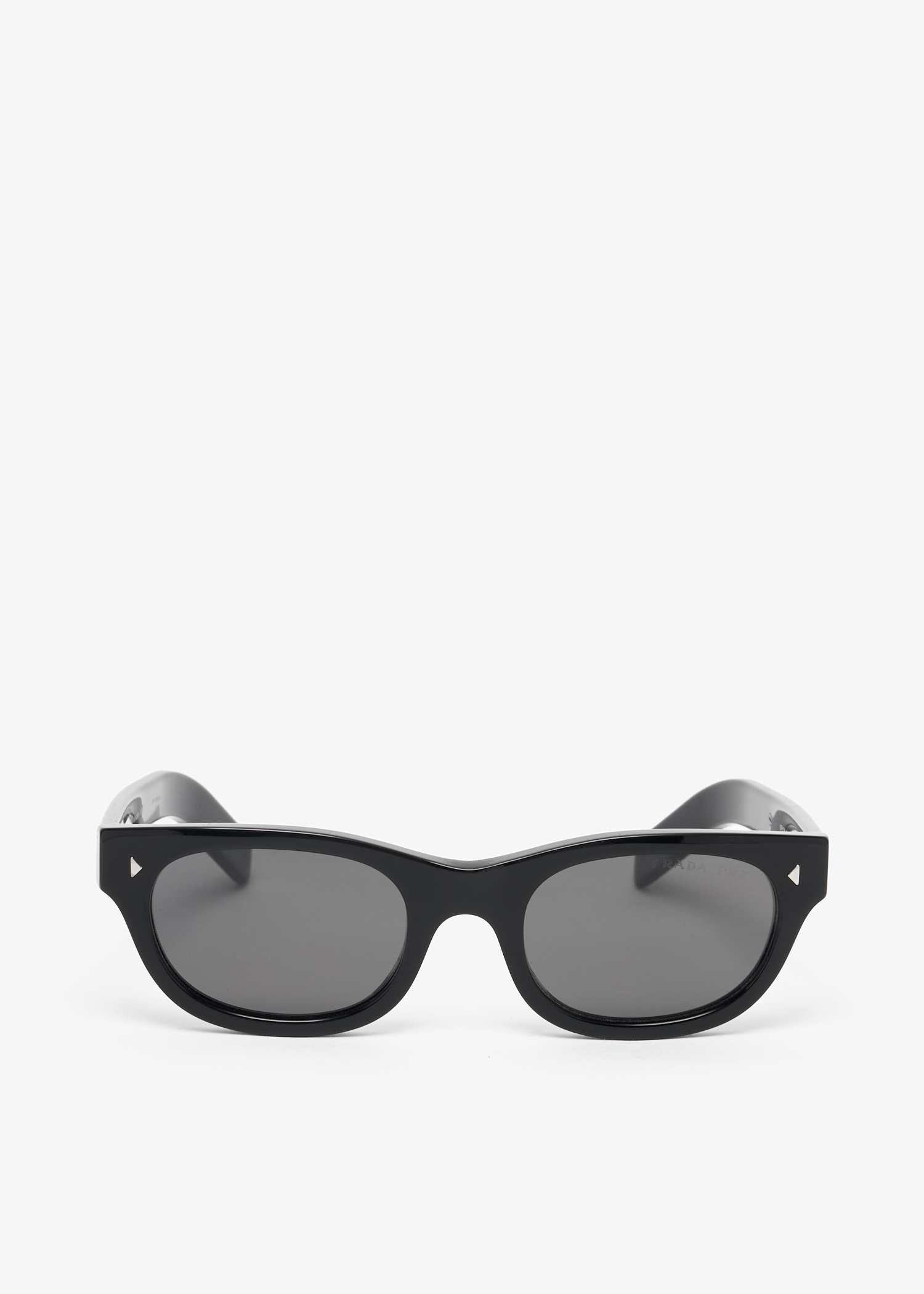 

Prada Eyewear Collection sunglasses, Black