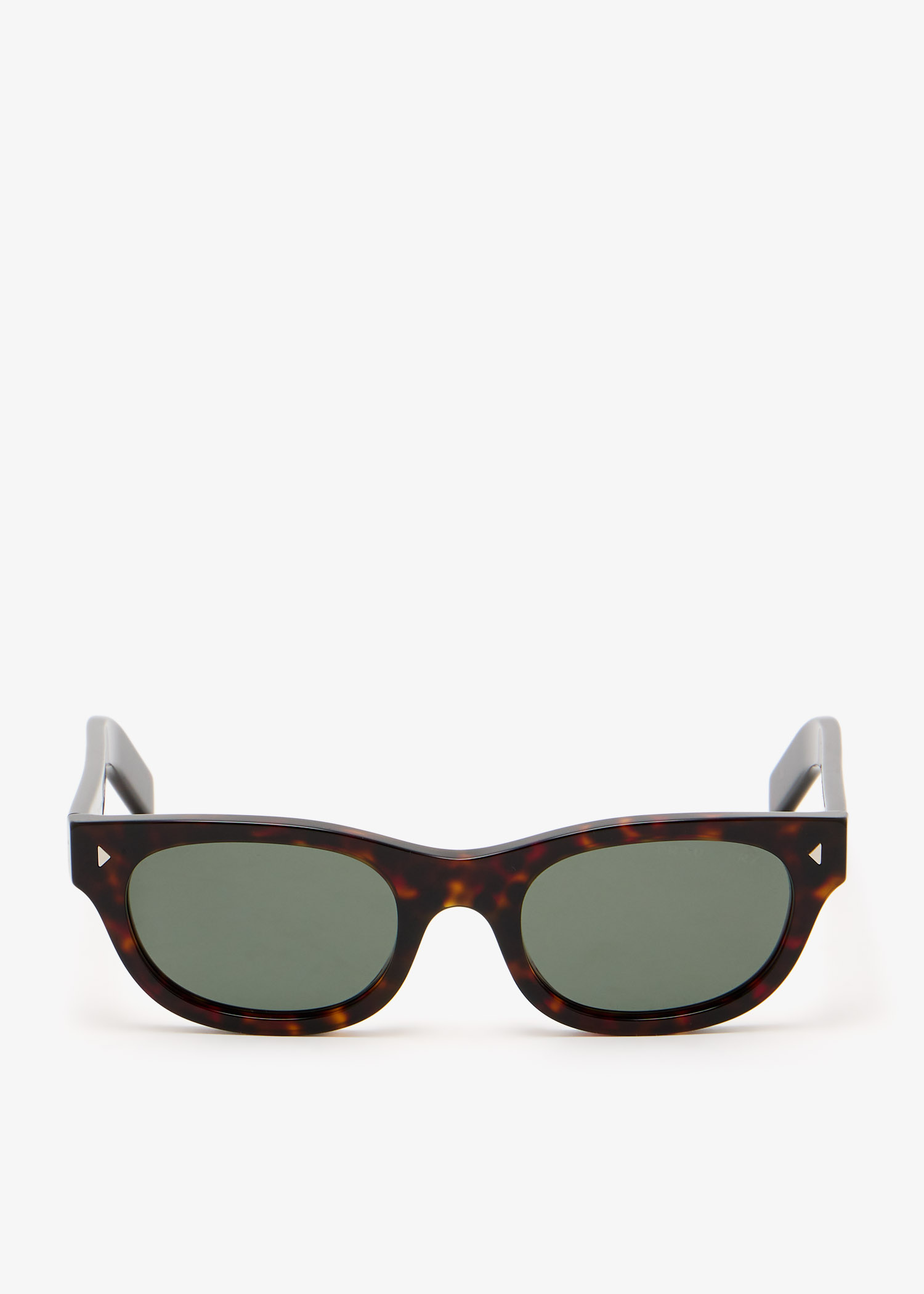 

Eyewear Collection sunglasses, Brown