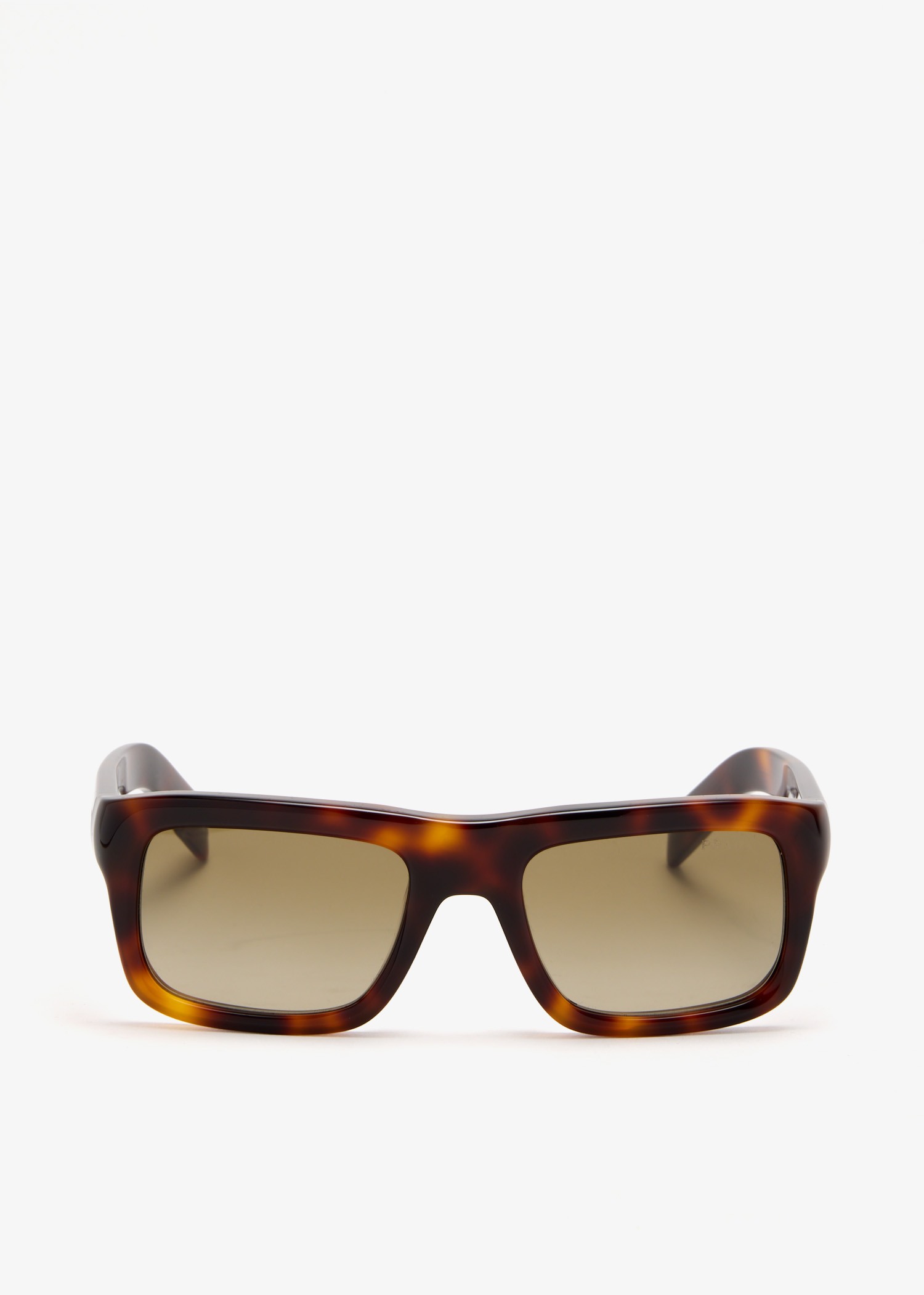 

Eyewear Collection sunglasses, Brown