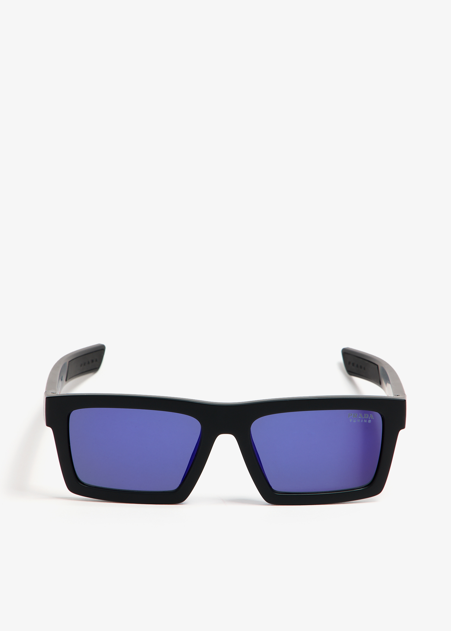 

Linea Rossa Impavid sunglasses, Blue