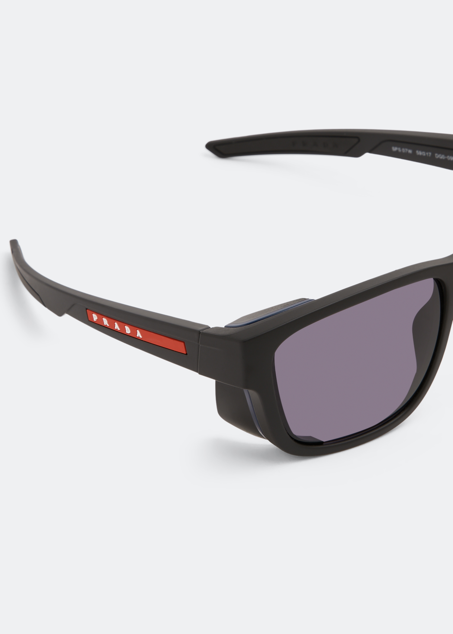 

Impavid sunglasses, Black
